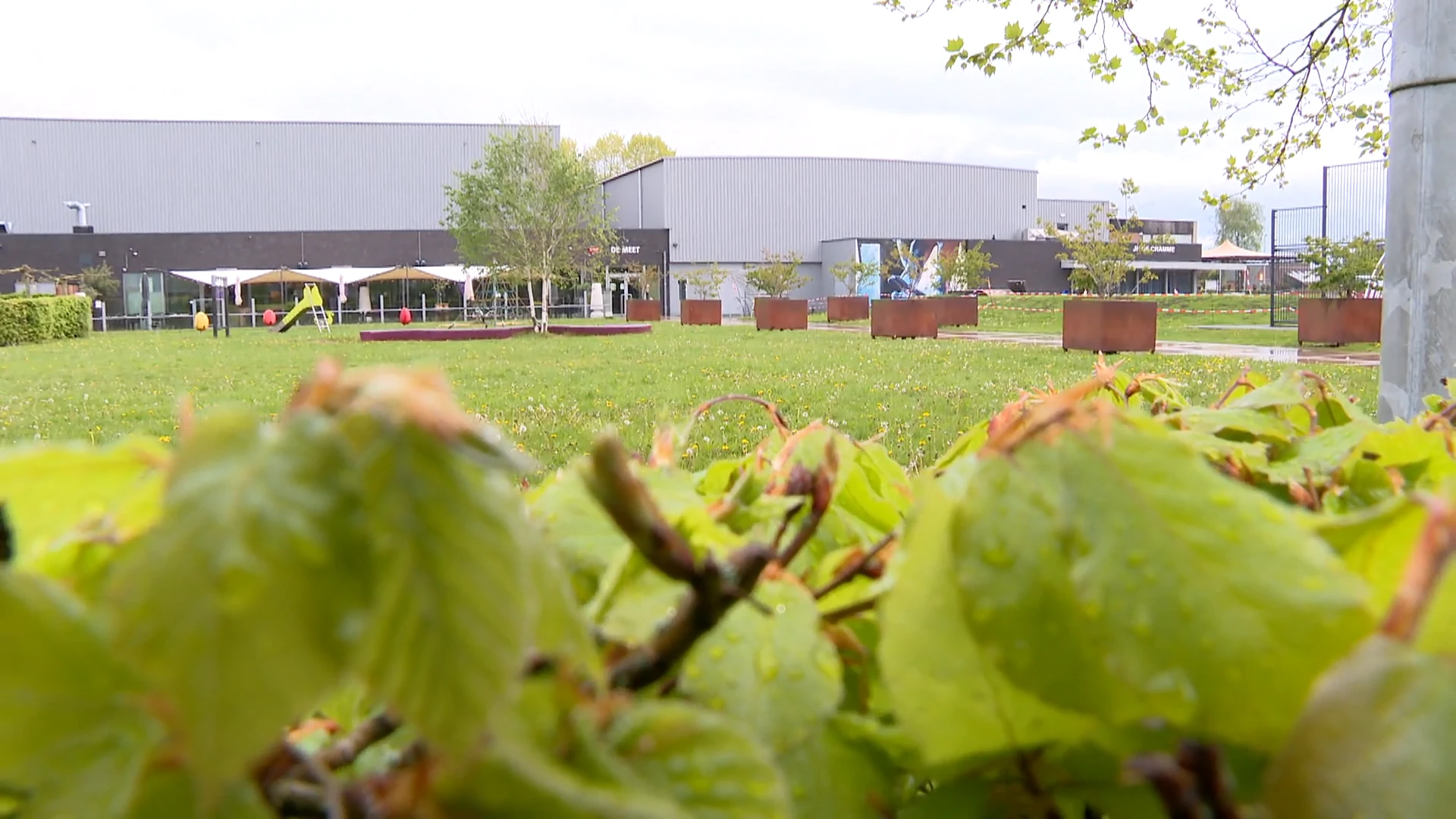 Onderzoek naar opzettelijke slagen en verwondingen in sportzone Stekene