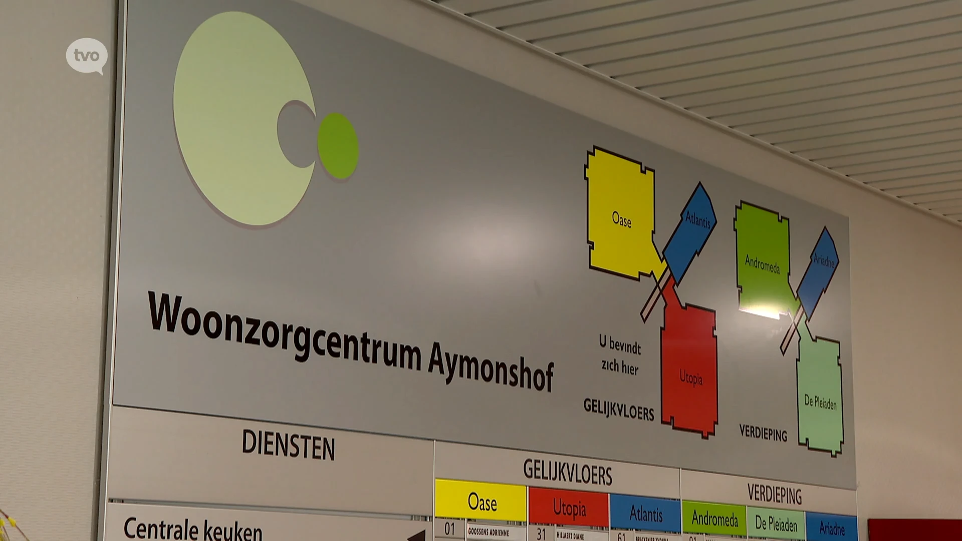 Klacht na agressie door verbod op dragen van hoofddoek in WZC Aymonshof Dendermonde