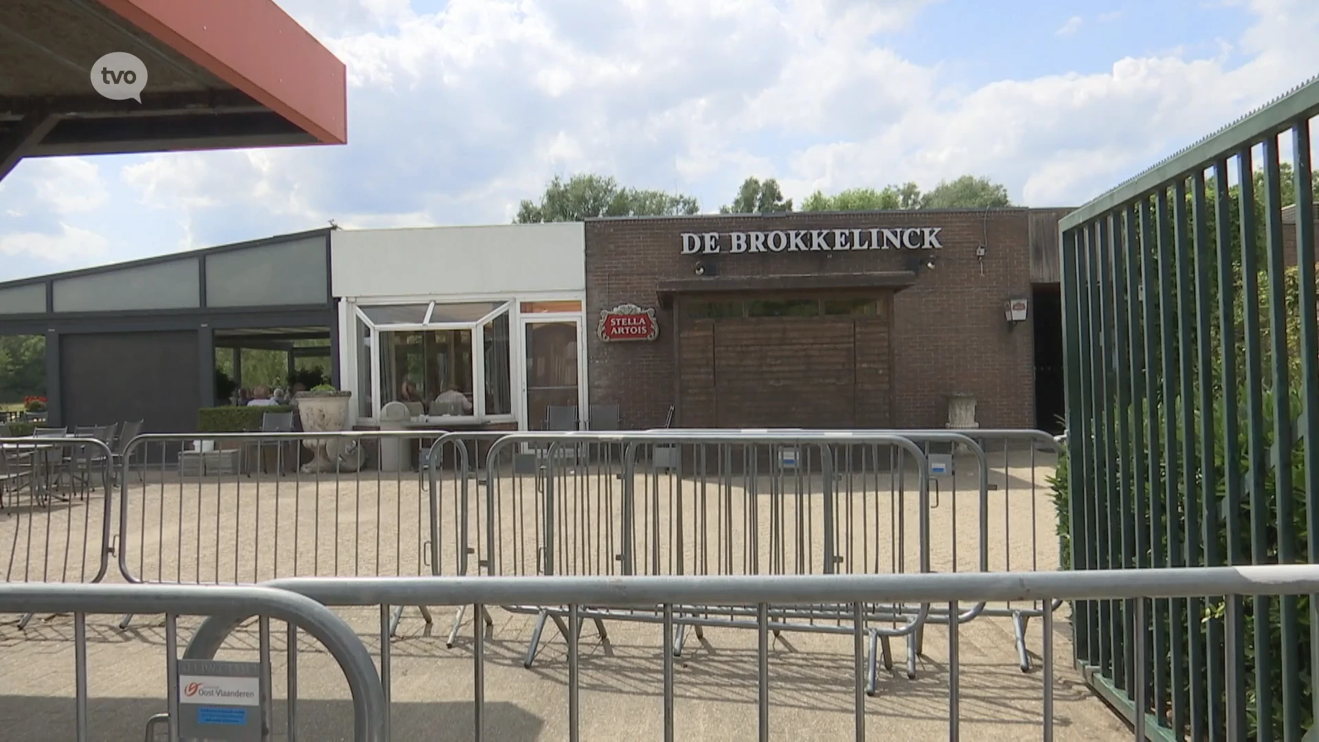 Stemmen om afbraak van De Brokkelinck op De Ster tegen te houden