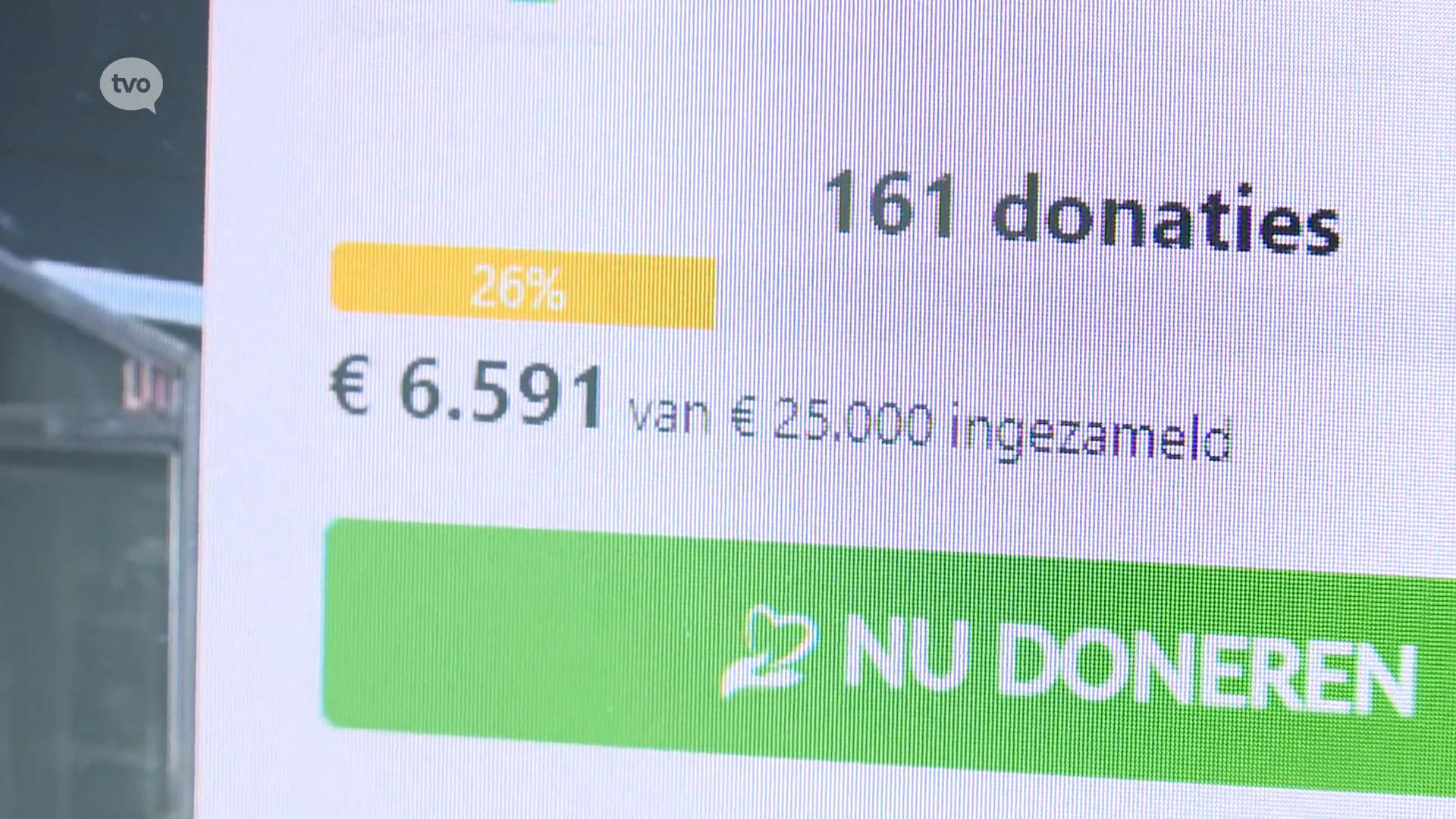 Vrienden starten crowdfunding om eigenaars van uitgebrand Café Soleil te steunen