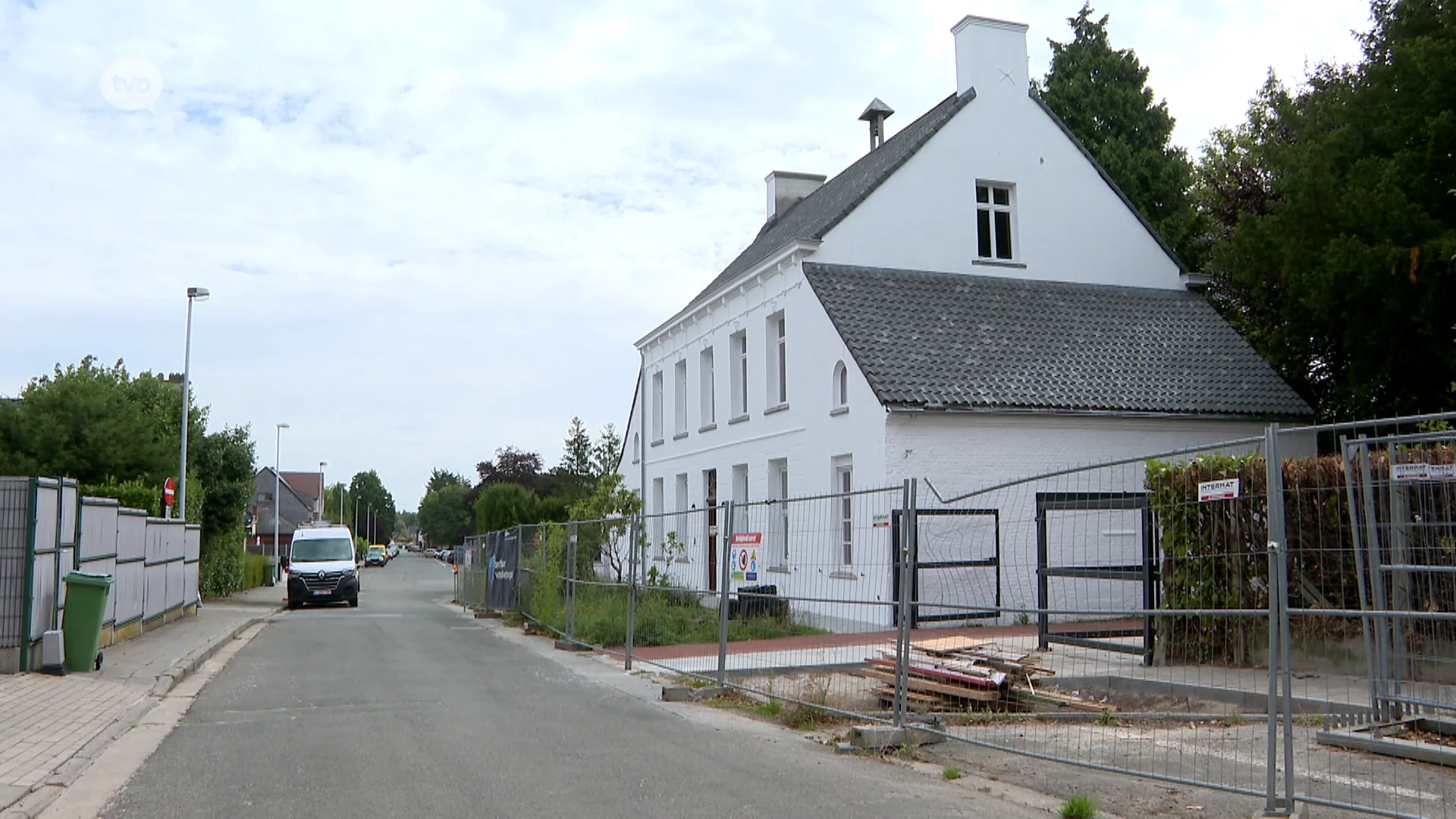 Oude pastorie van Nieuwerkerken wordt therapiecentrum