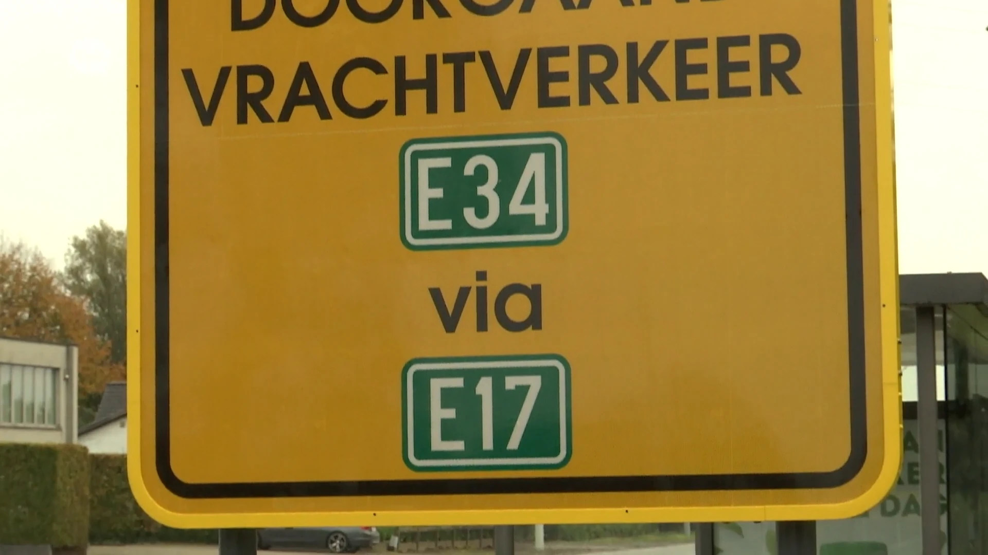 Volgende stap gezet in weren van havenverkeer uit Wase dorpen