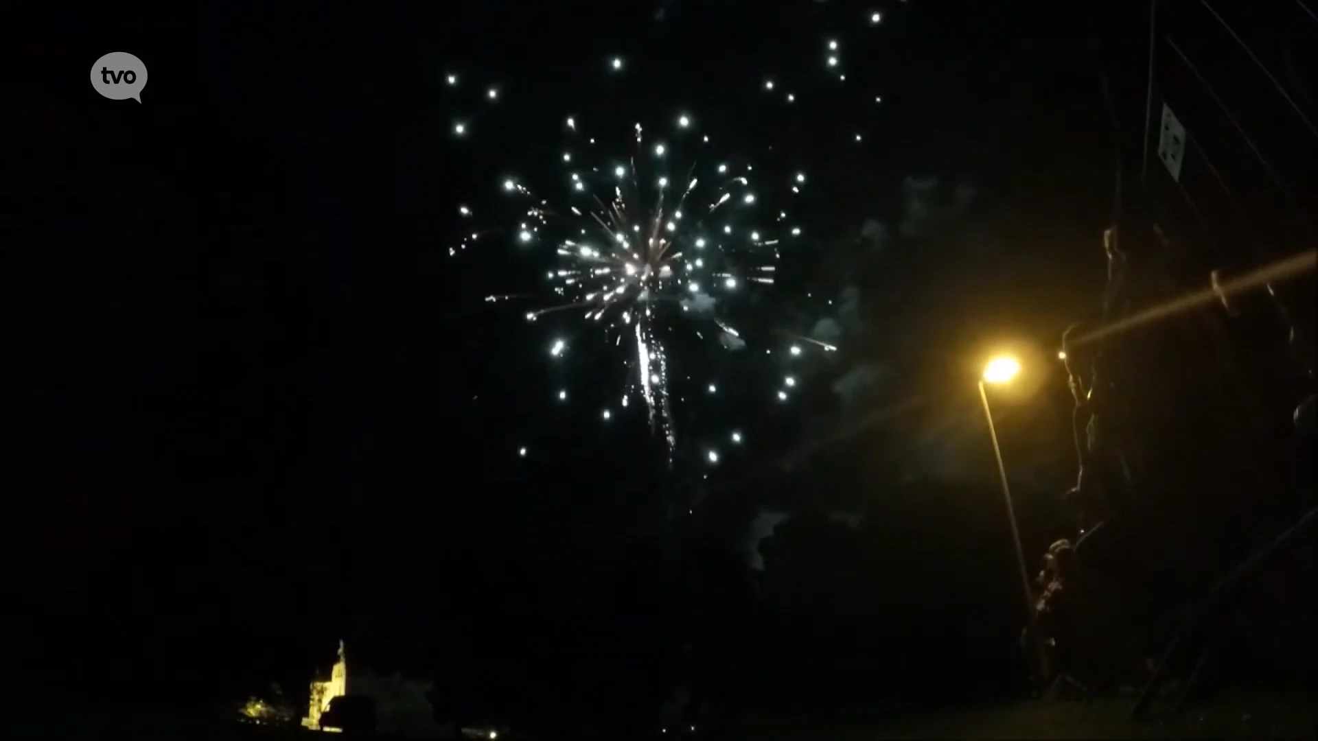 Met nieuwjaar is het verboden, maar op de nationale feestdag kan het. Beveren kiest voor vuurwerkshow