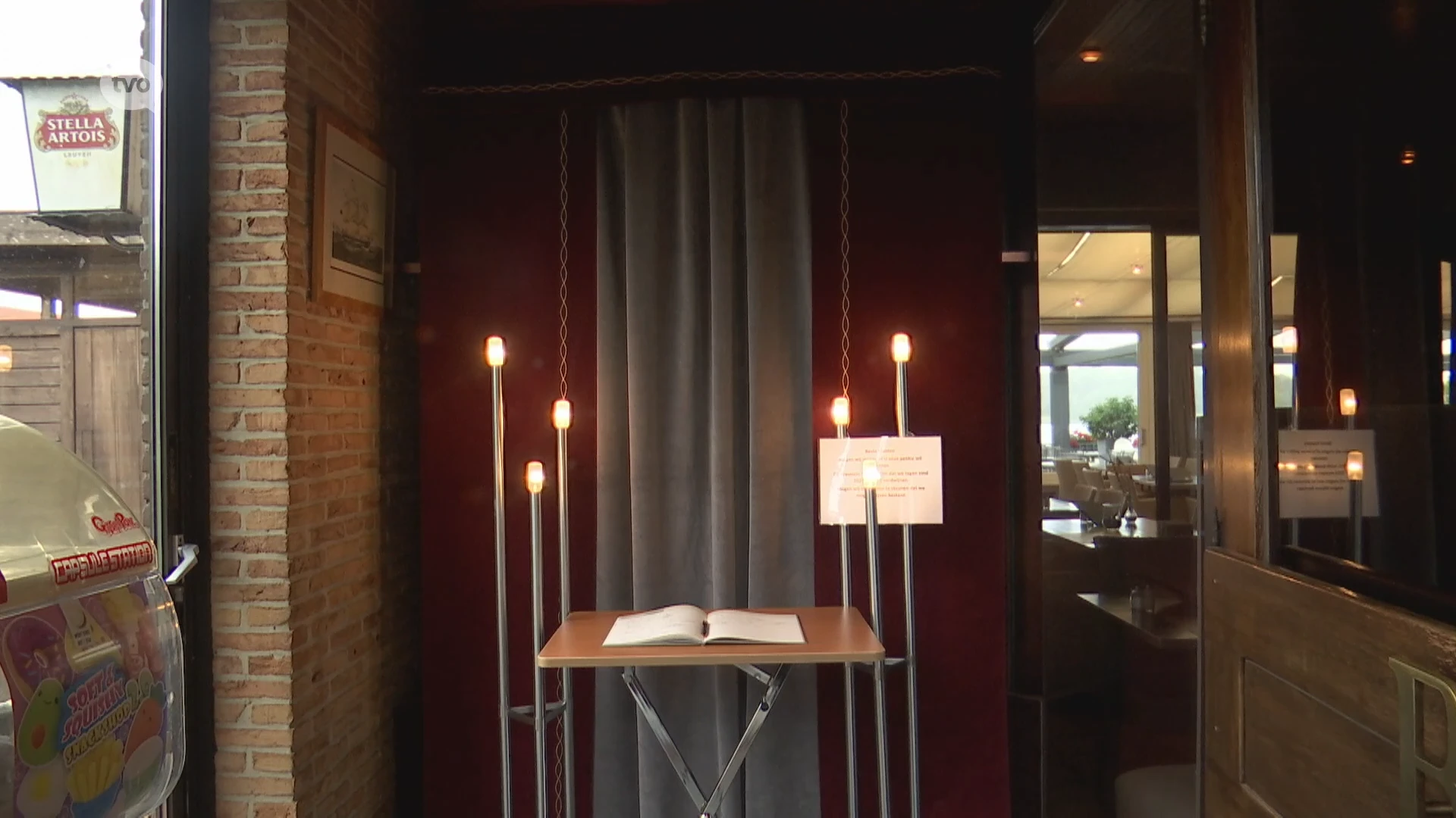 120 cm lange ketting met Sluitingen (1 ring is 3mm lang-en 2mm hoog