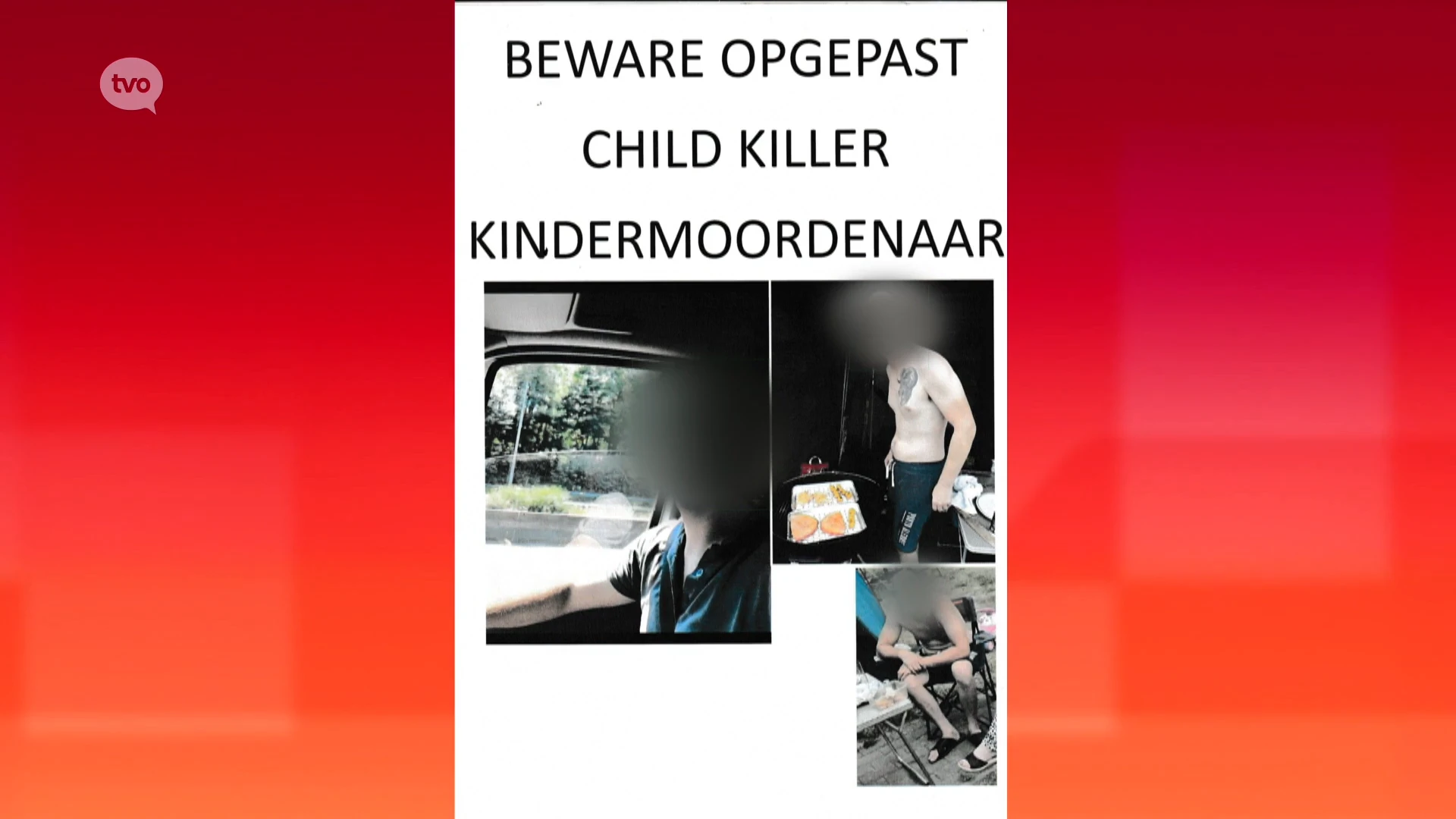 Parket onderzoekt vader die foto's en naam publiceerde van doodrijder zoon