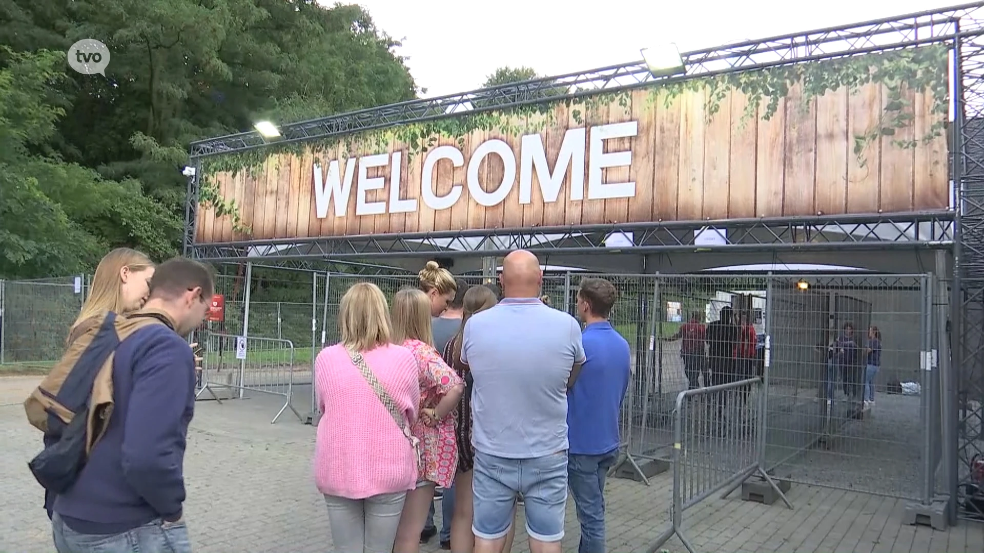 Twee dagen lang 'magische momenten' op festival Dance D-Vision in Zottegem