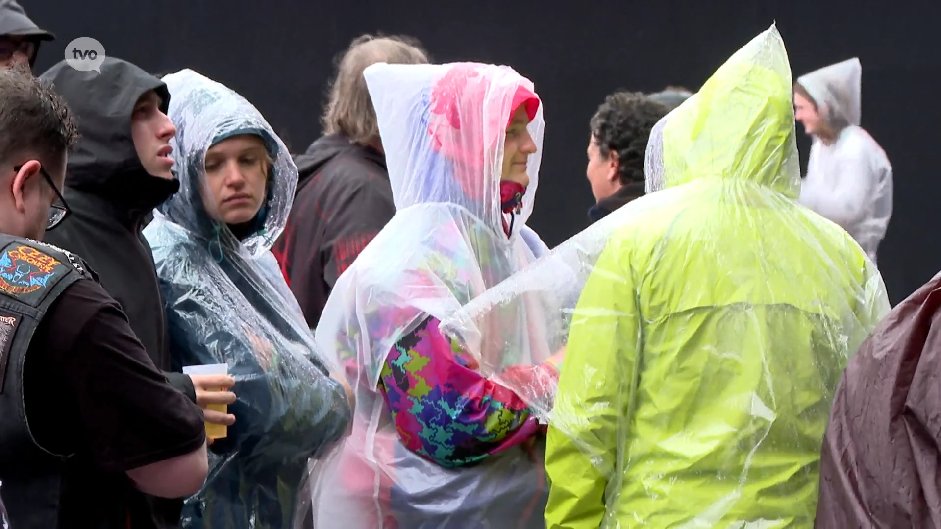 Organisatie Lokerse Feesten schrapt eerste optreden op Metaldag door hevige regen en wind