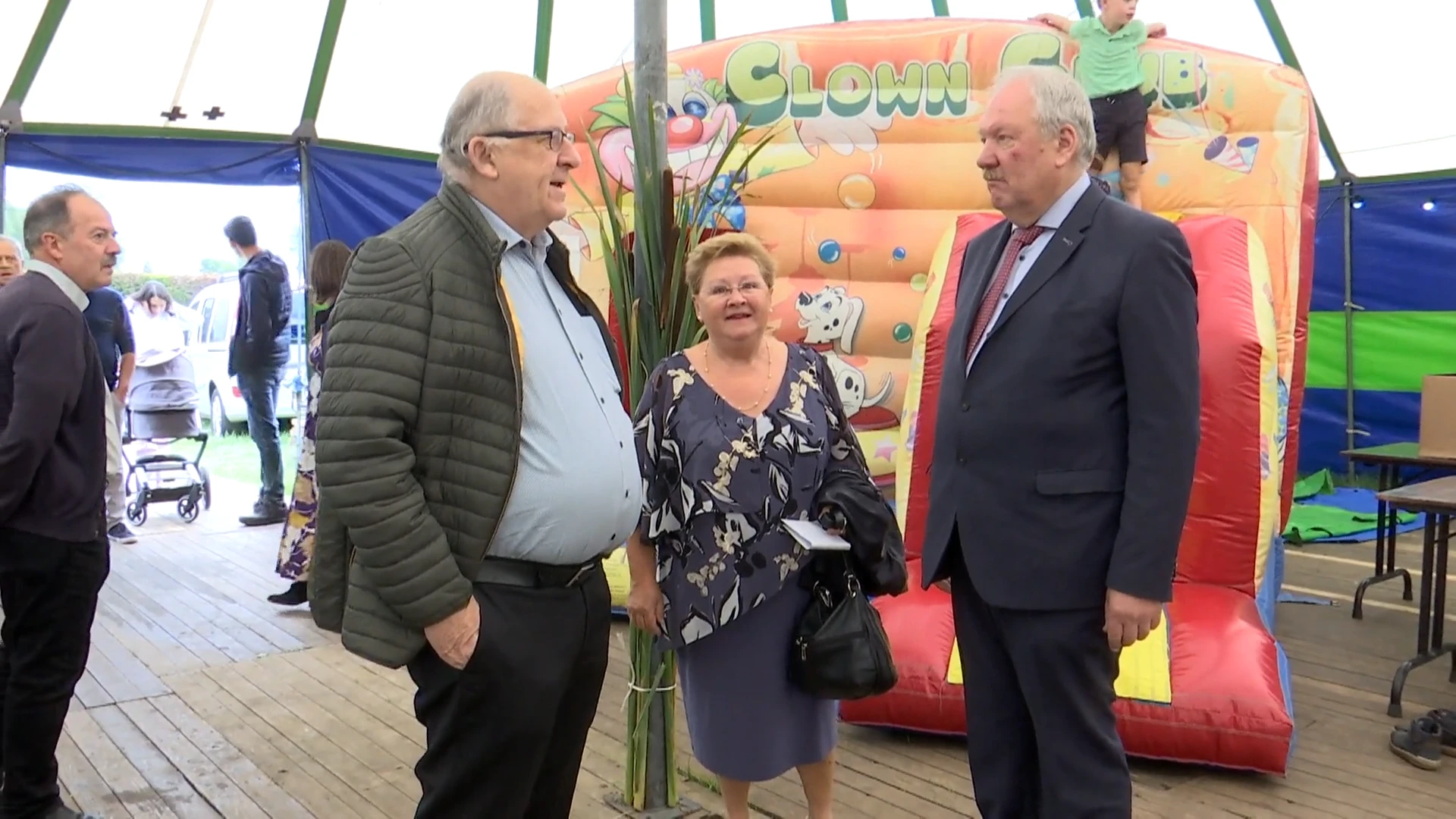 Bevers burgemeester Marc Van de Vijver zal enkel op lokale lijst staan: "Onder cd&v-vlag? Zullen we nog zien!"