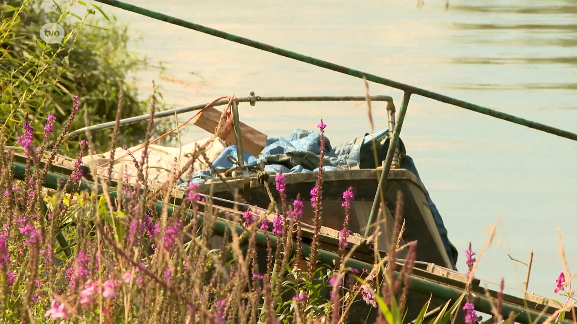 Vrienden van gezonken piratenschip-eigenaar Winnetou zetten steunactie op poten