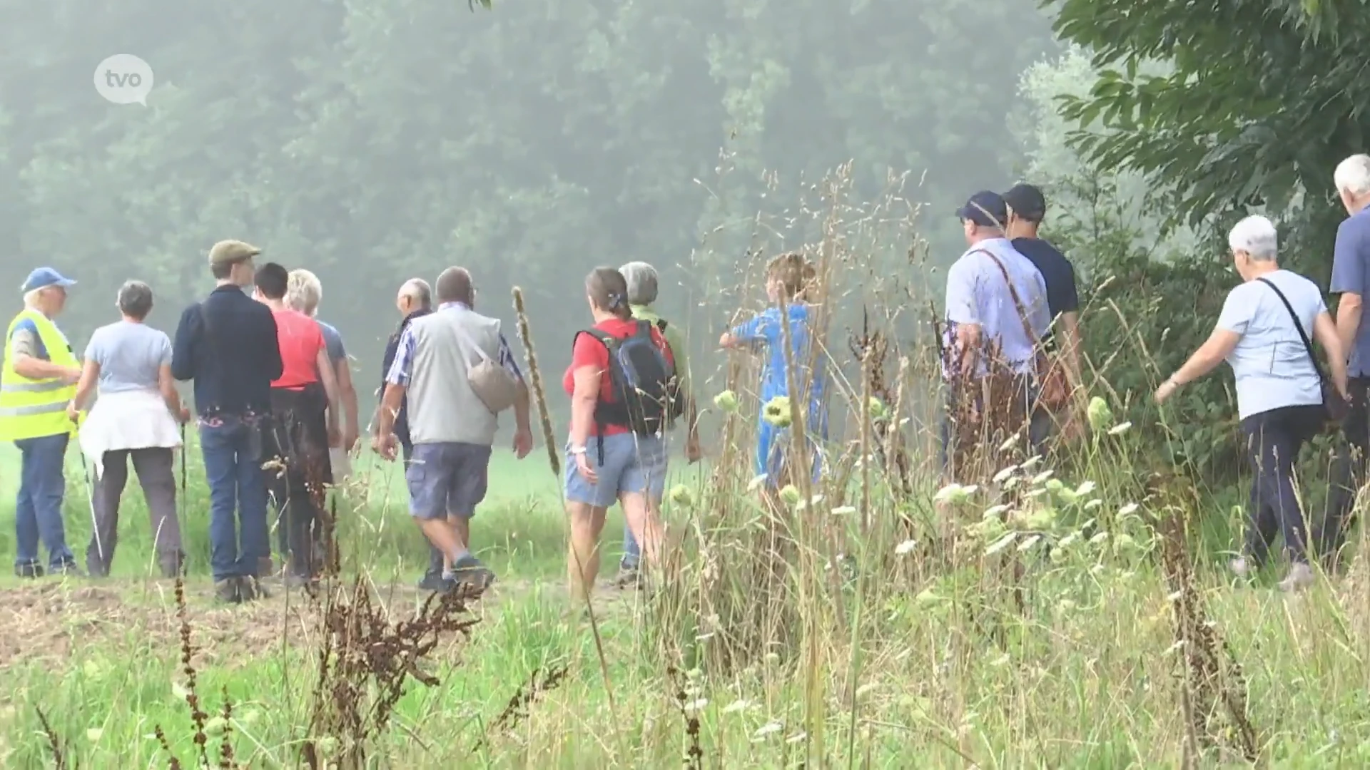 Wordt Erpe-Mere dé wandelgemeente van Vlaanderen?