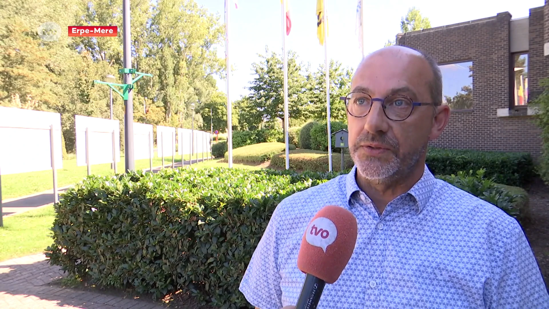 Regionaal Mobiliteitsplan Voor Vervoerregio Aalst Voorgesteld | TV OOST