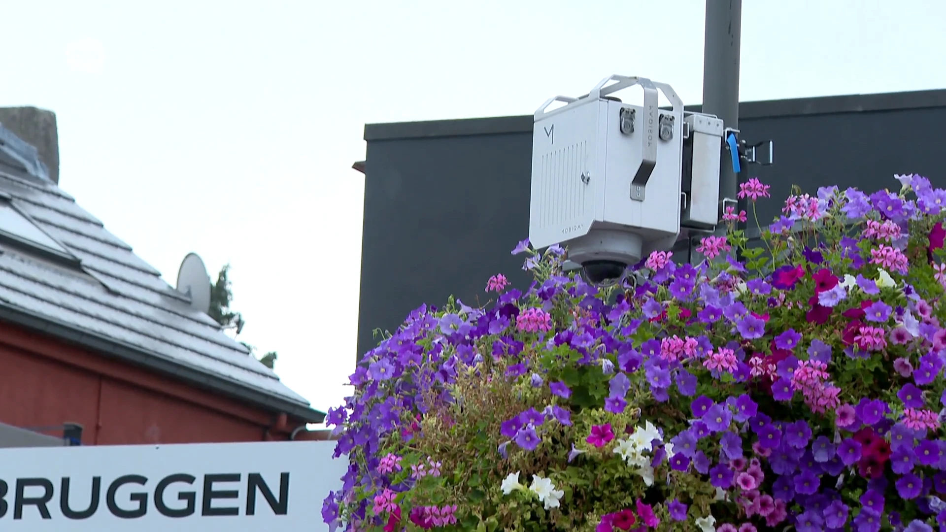 Extra camera's, meer politie en nultolerantie op Tweebruggenplein in Hamme