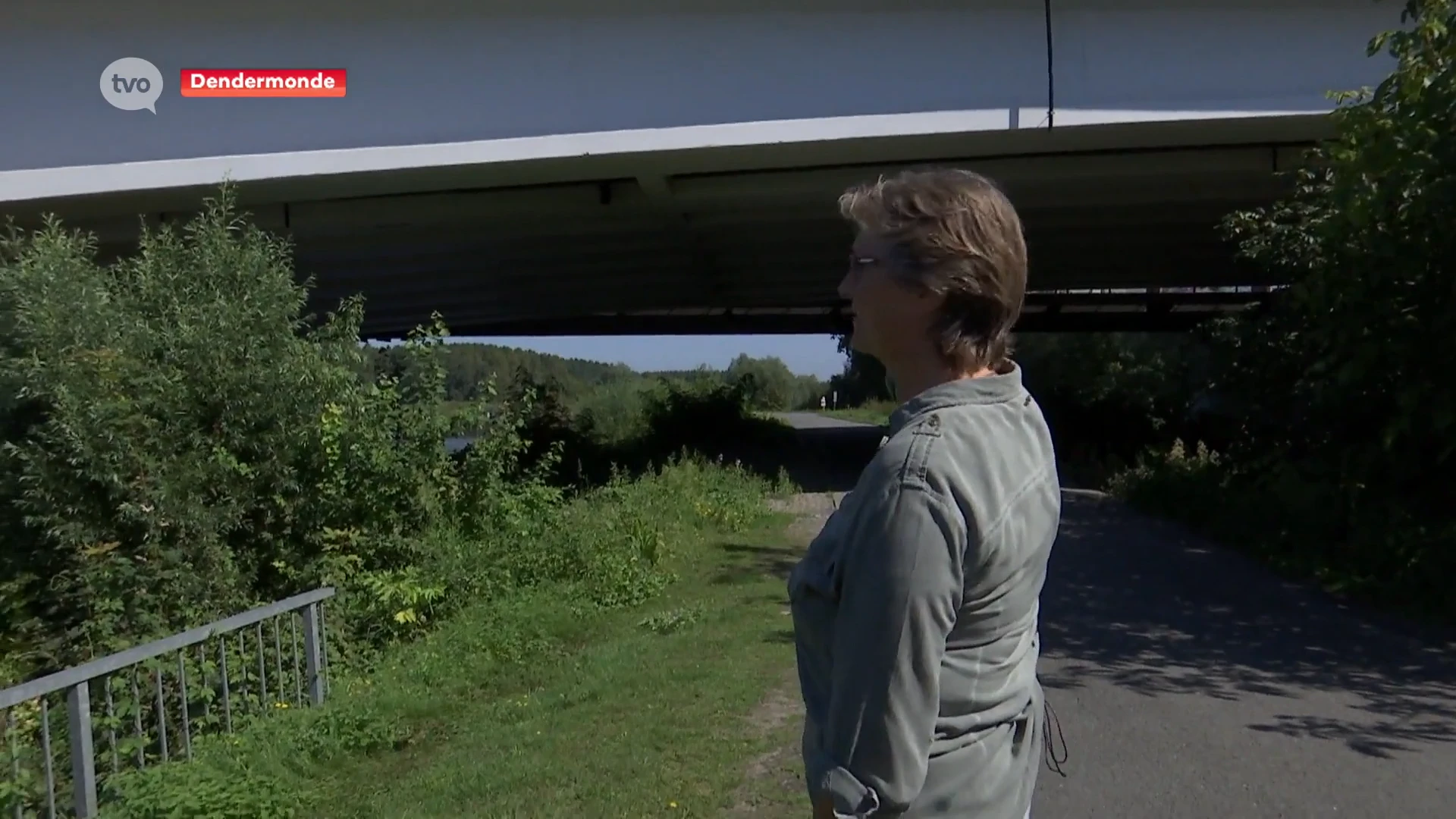 Tim verdween op 17 augustus aan de Dendermondebrug, zijn mama wil dat er opnieuw naar hem gezocht wordt: "Ik wil hem vinden, zodat hij rust vindt"