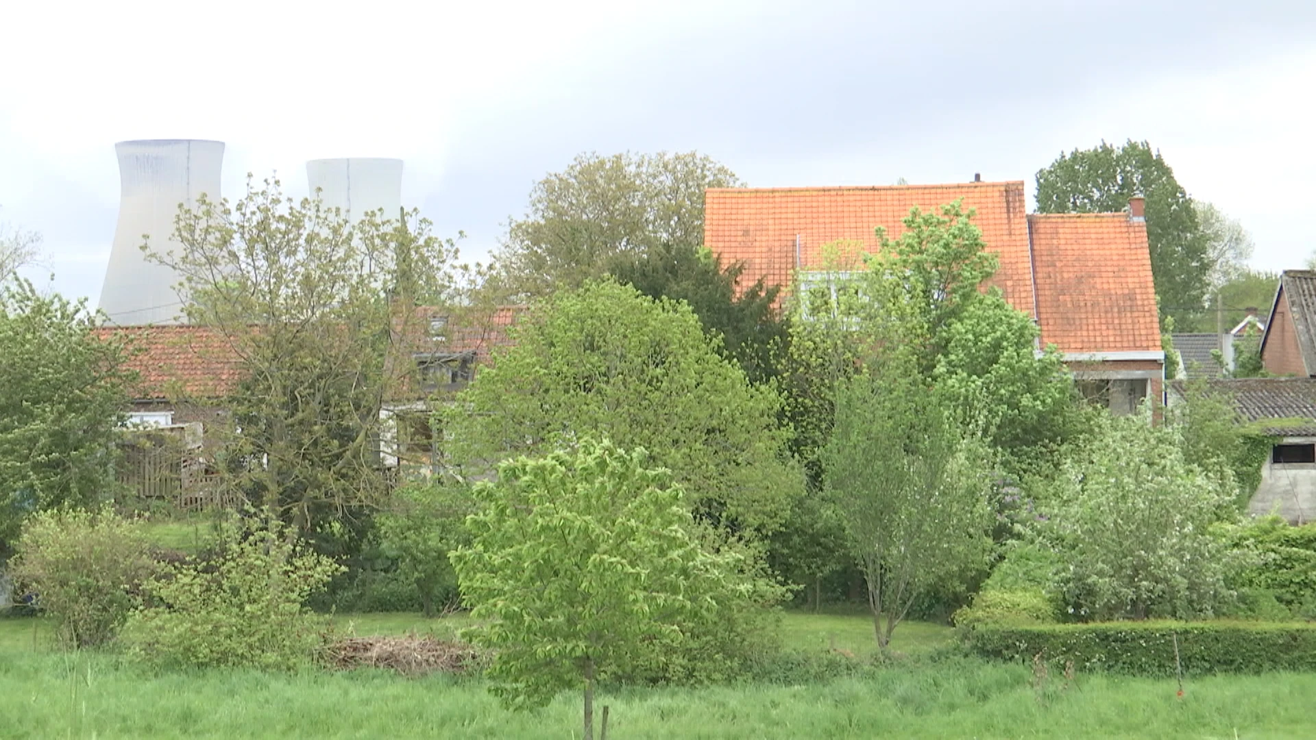 Denkoefening van start die bepaalt wat er met het erfgoed en het landschap van Doel zal gebeuren