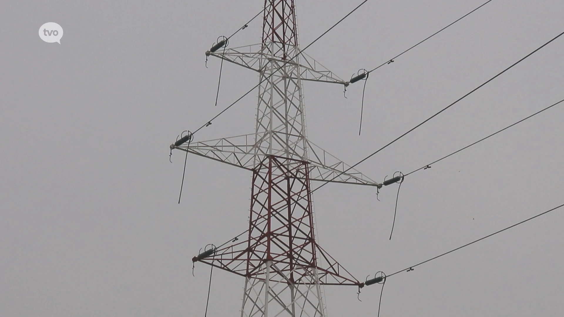 E34 ter hoogte van Melsele 2 nachten afgesloten in beide richtingen