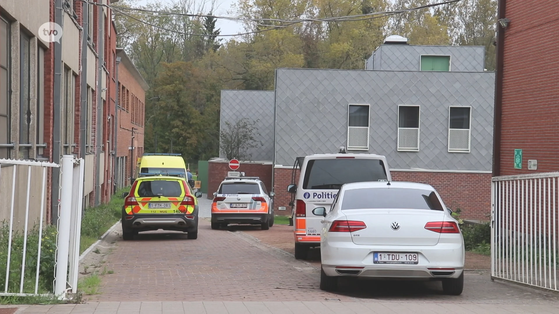 Politie moet tussenkomen bij incident bijzondere jeugdzorg in Erembodegem