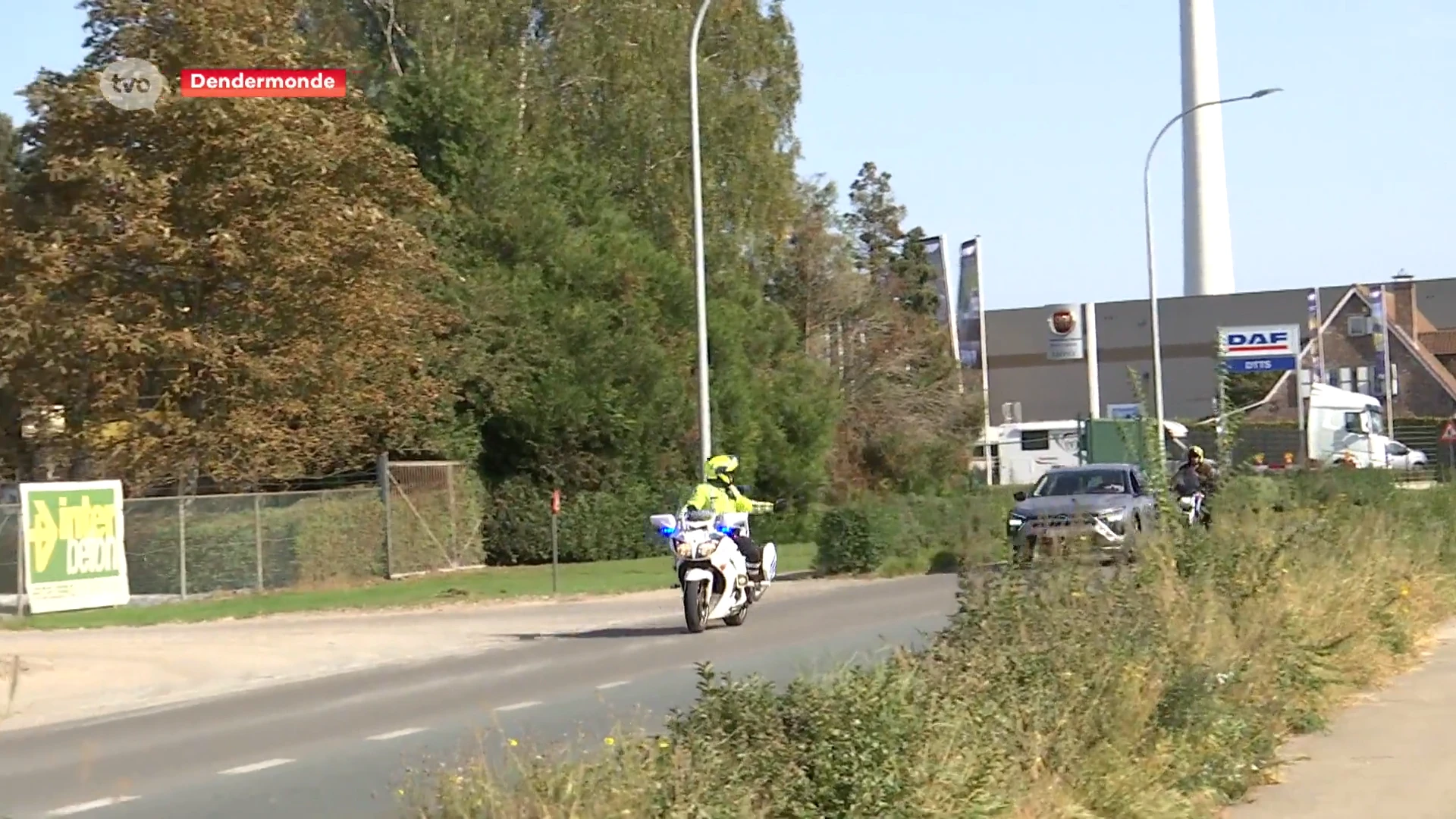 Opnieuw extra controles op afleiding achter het stuur: boete en soms rijbewijs kwijt