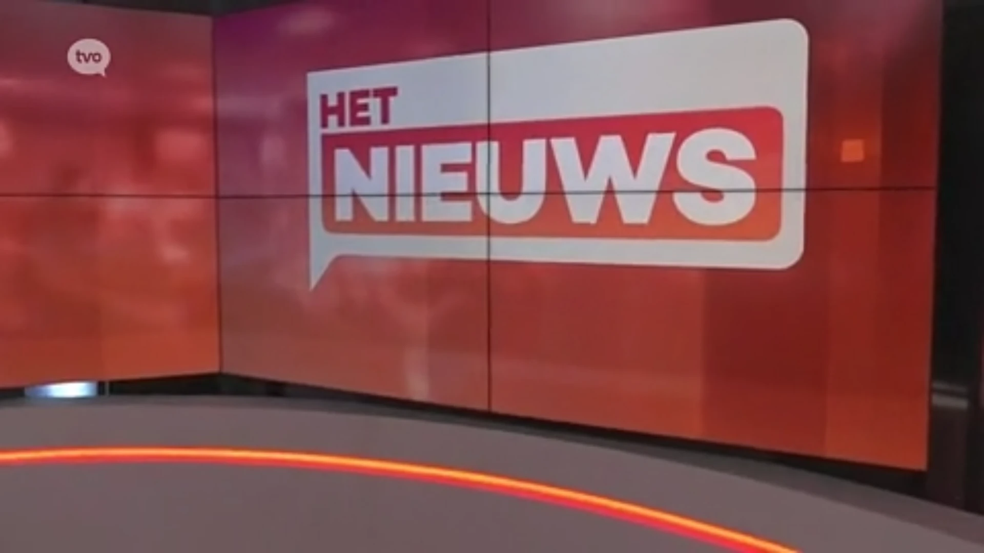 TV Oost Nieuws van donderdag 12/10/2023