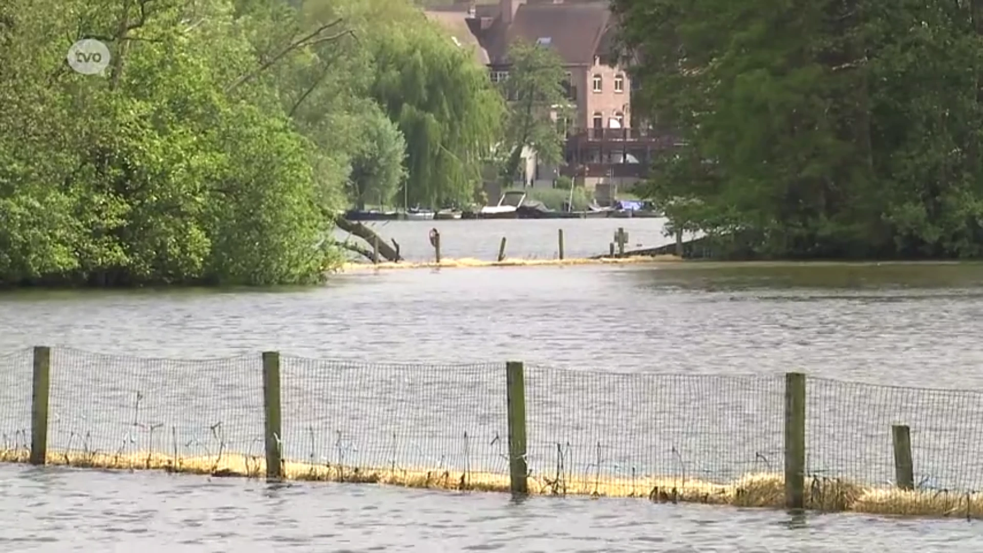 Vlaamse regering hakt knoop door: Scheldevallei wordt Nationaal Park, Vlaamse Ardennen erkend als Landschapspark