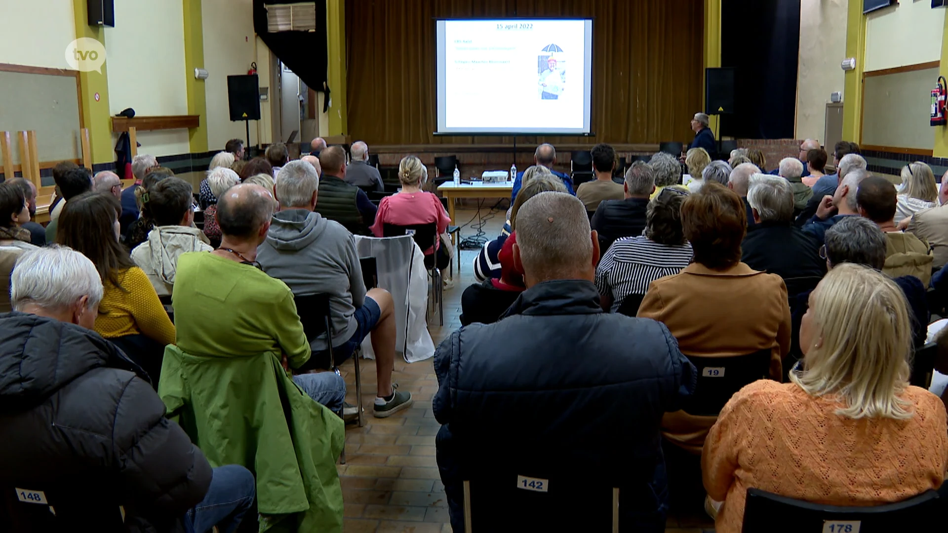 Buurtcomité blijft zich verzetten tegen komst FPC in Erembodegem: van "prestigeproject van onze Zonnekoning" tot "Kim De Gelder in onze achtertuin"