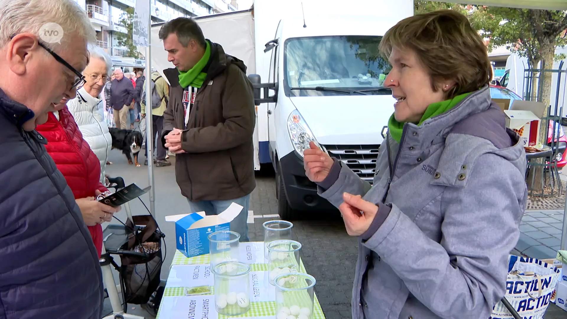 Armoede neemt toe bij werkende alleenstaanden, merkt ACV Oost-Vlaanderen