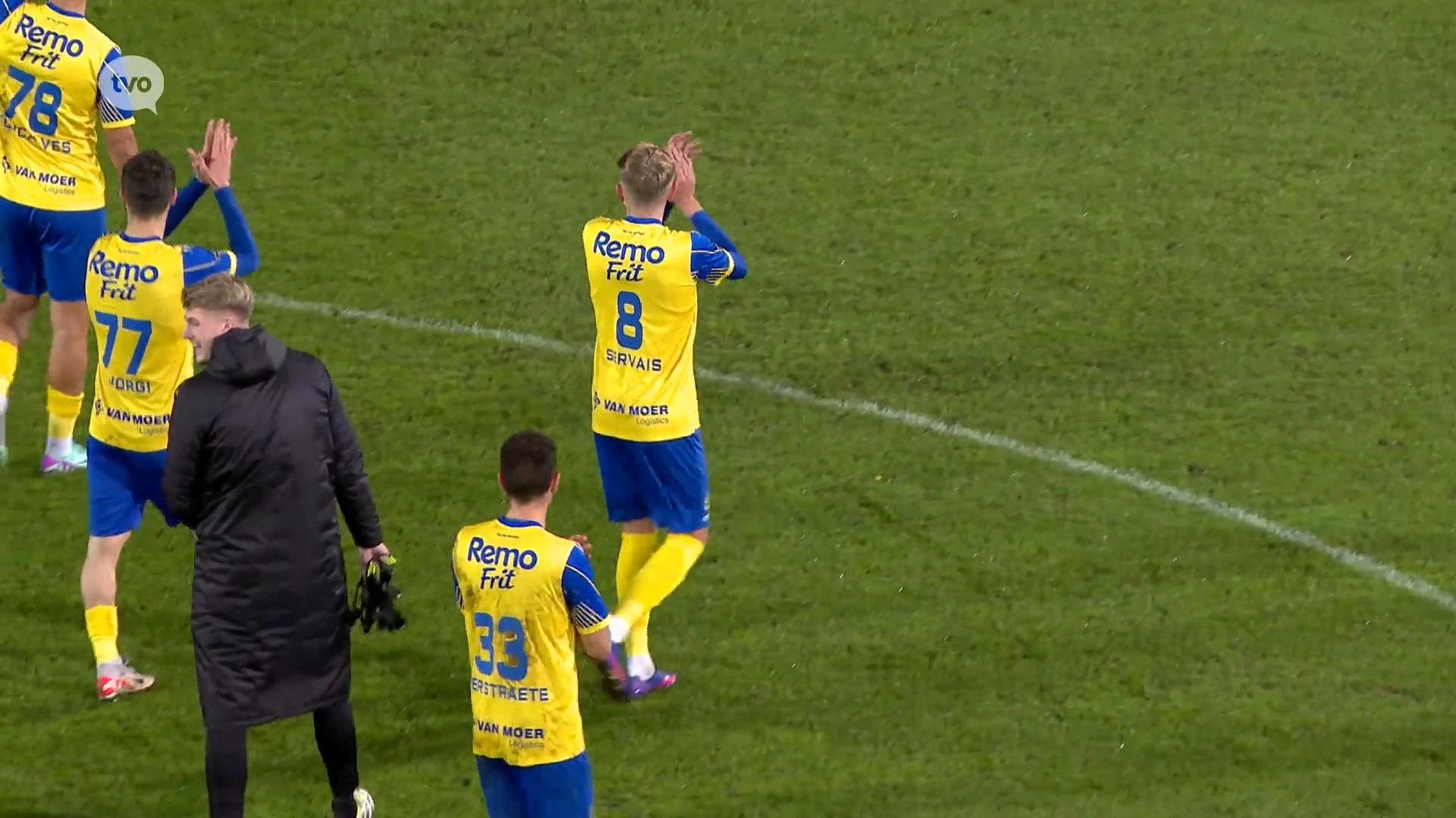 SK Beveren en Sander Coopman wippen Westerlo uit beker: 3-1