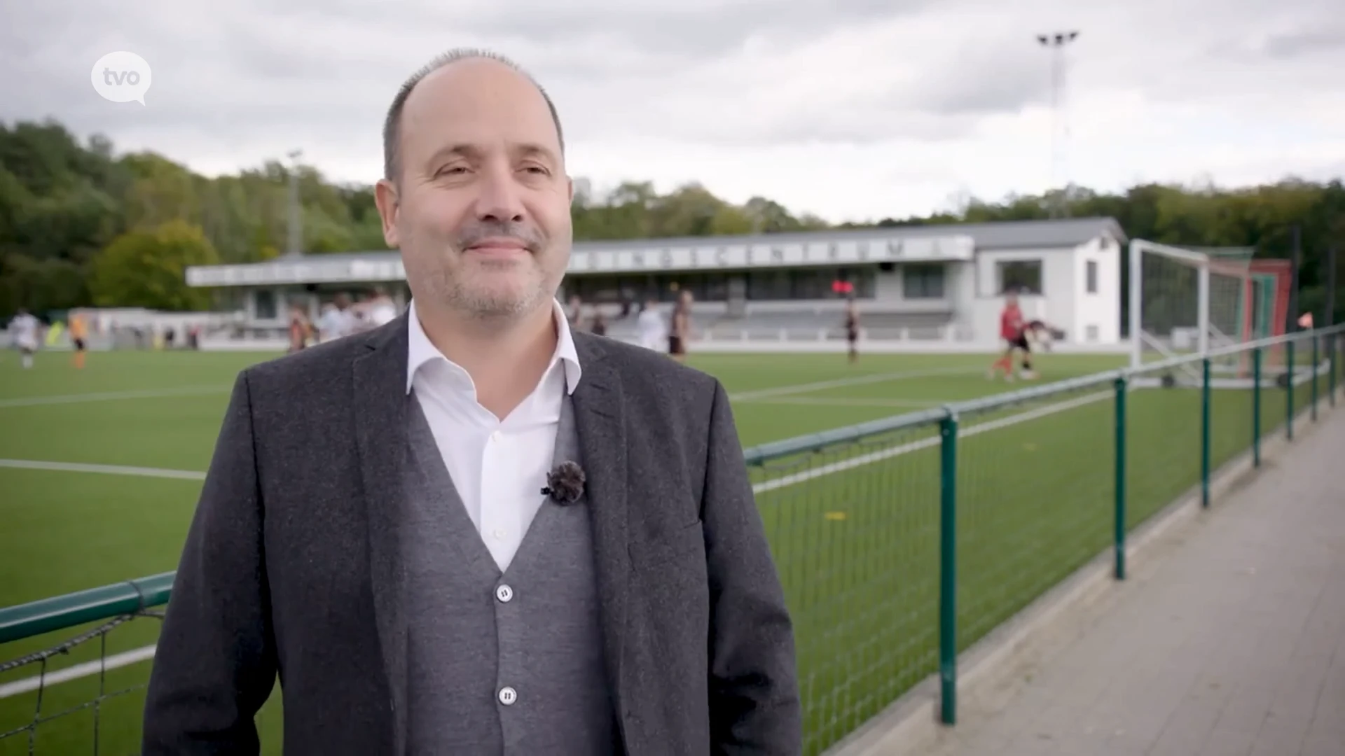 Lokeraar Henk Mariman gaat jeugdopleiding van Anderlecht leiden