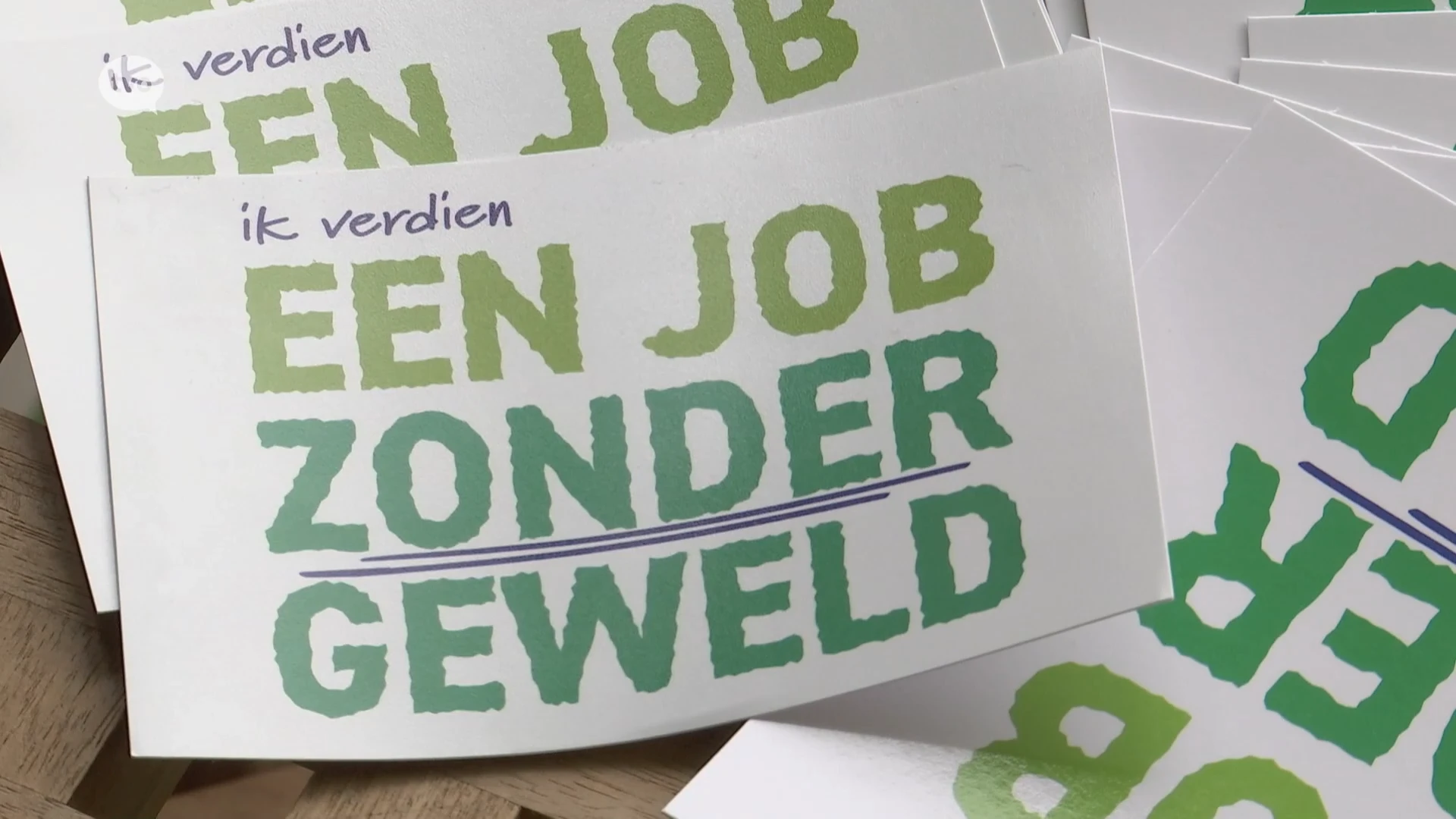 Geweld tegen personeel openbare diensten neemt toe: 72% slachtoffer van verbale agressie