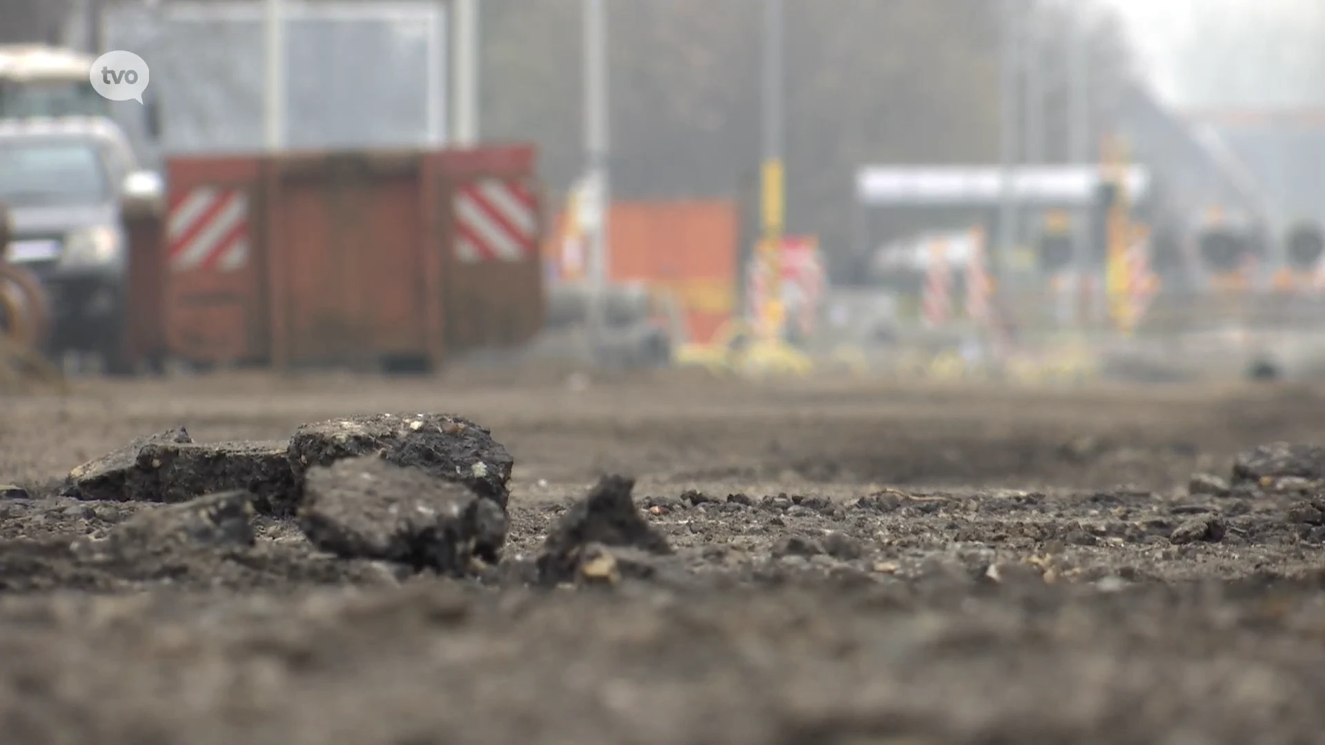 Beveren wil onvoorziene kosten terugvorderen en neemt gerechtelijke stappen tegen 3M