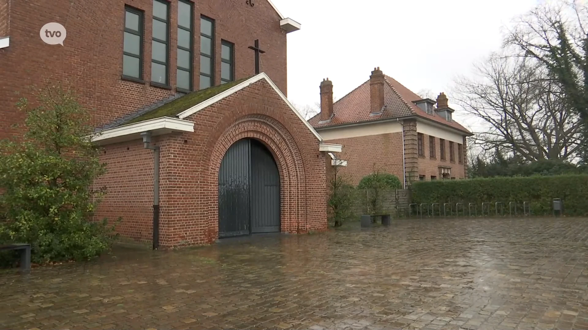 Voormalige pastorij in Beveren krijgt nieuwe invulling voor en door jongeren