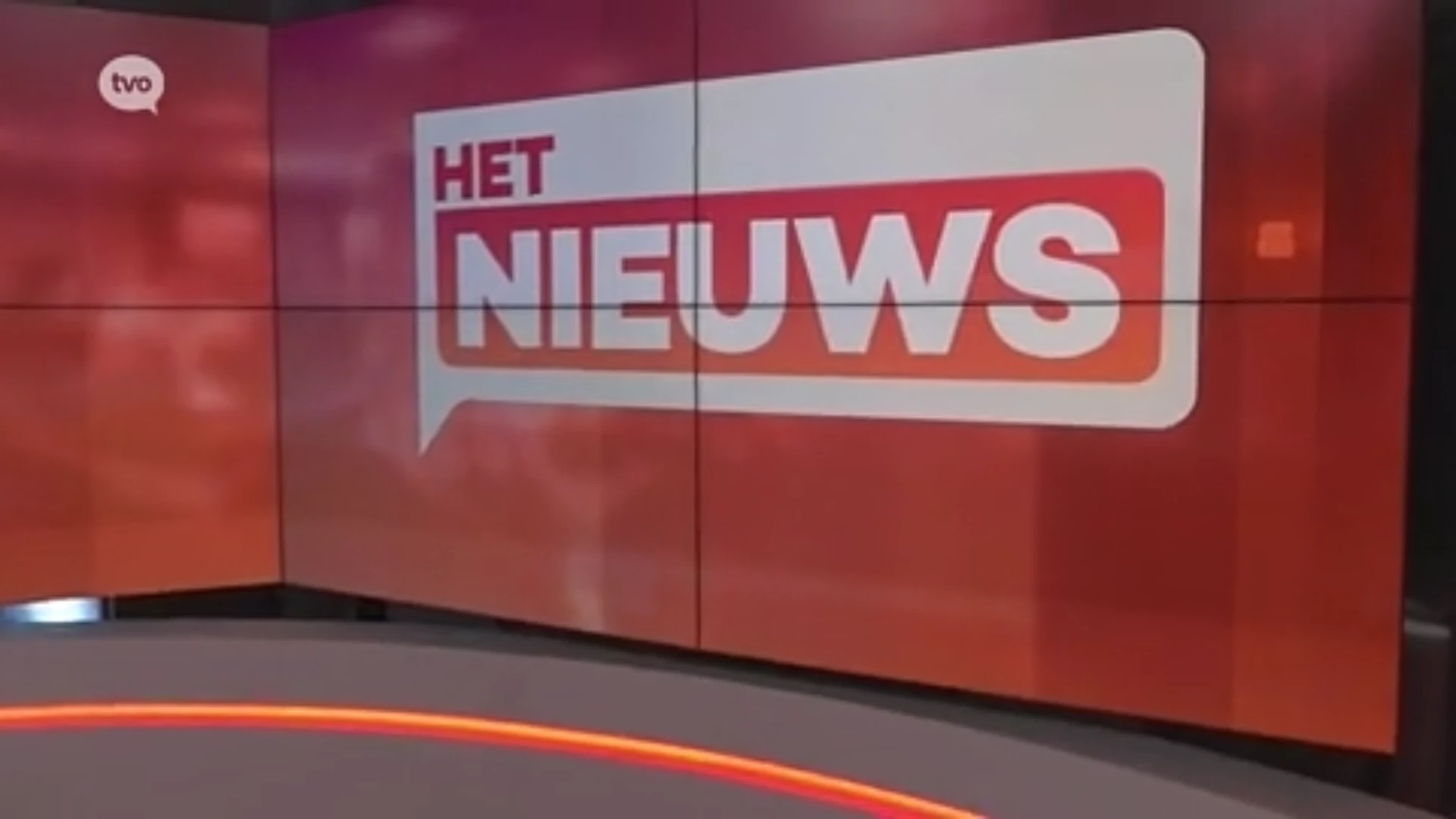 TV Oost Nieuws van dinsdag 19/12/2023