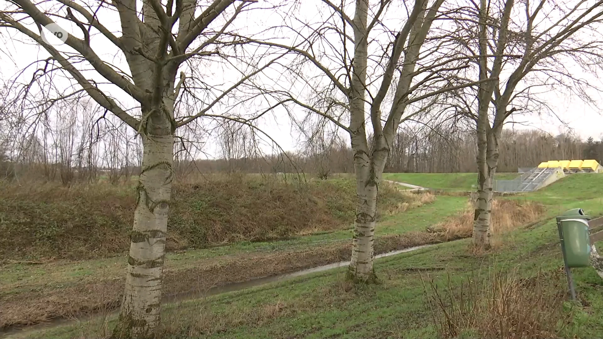 Gecontroleerd overstromingsgebied Wetteren laatste van Sigmaplan dat in werking treedt