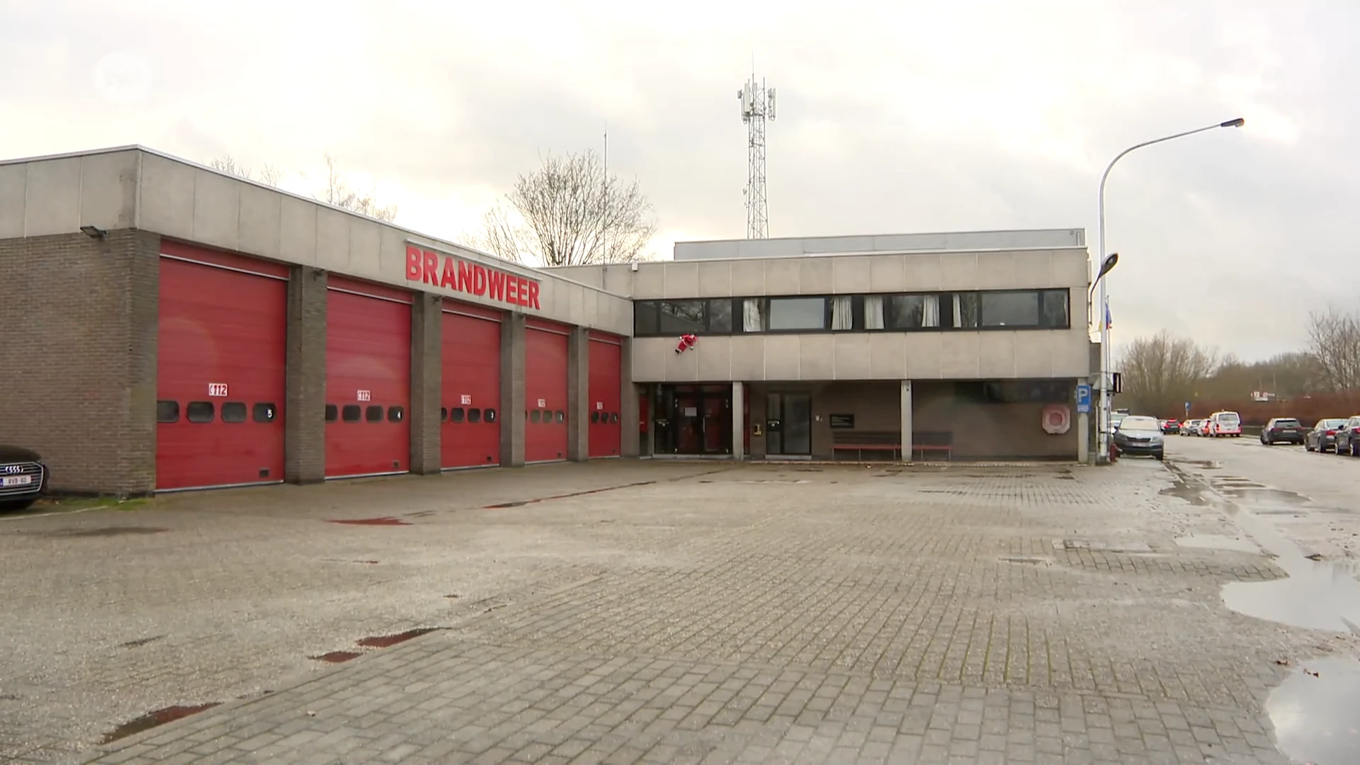 Gemeente Wetteren richt zich tot hulpverleningszone Centrum