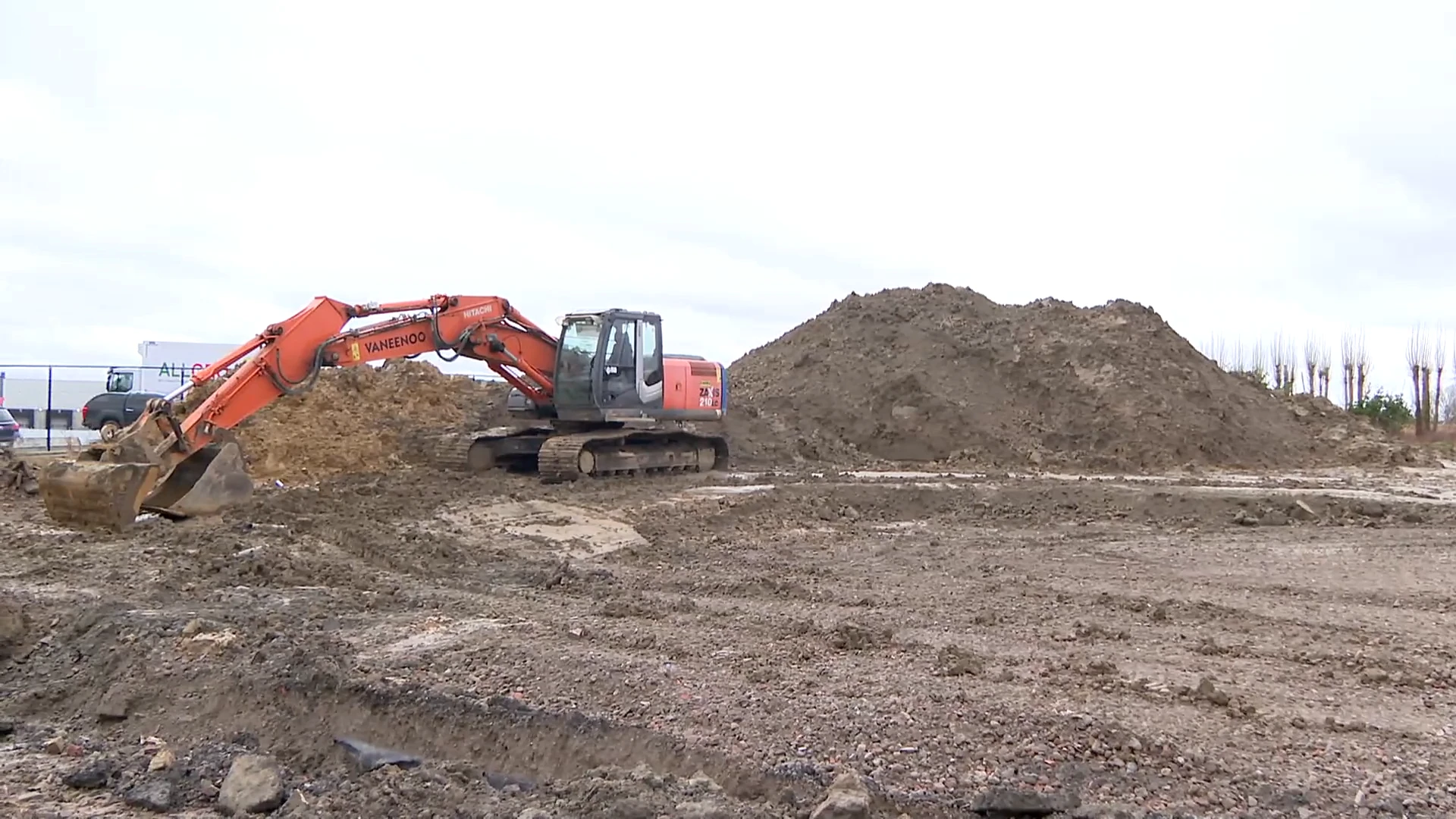 Sint-Lievens-Houtem zorgt voor een sport- en belevingspark