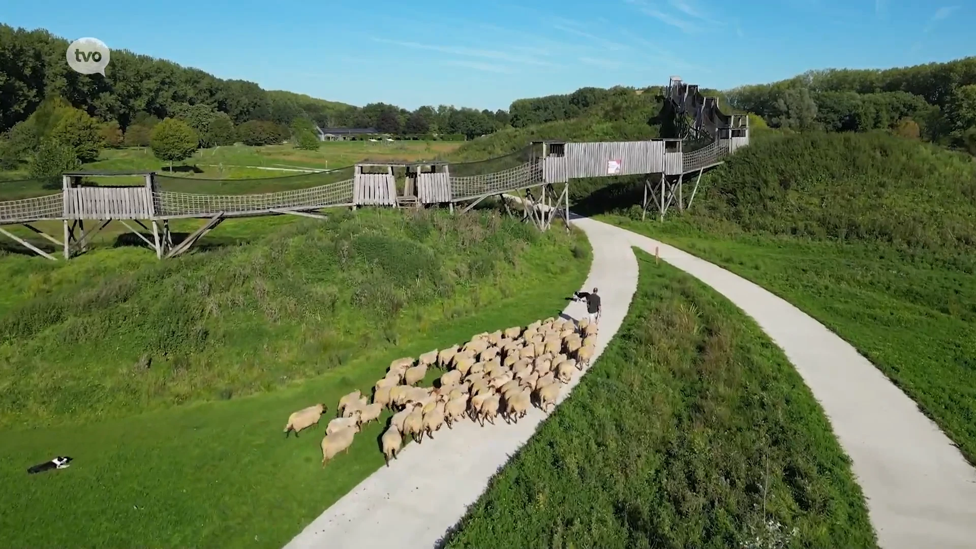 TV Provincie: Jaaroverzicht Aflevering 2: Genieten