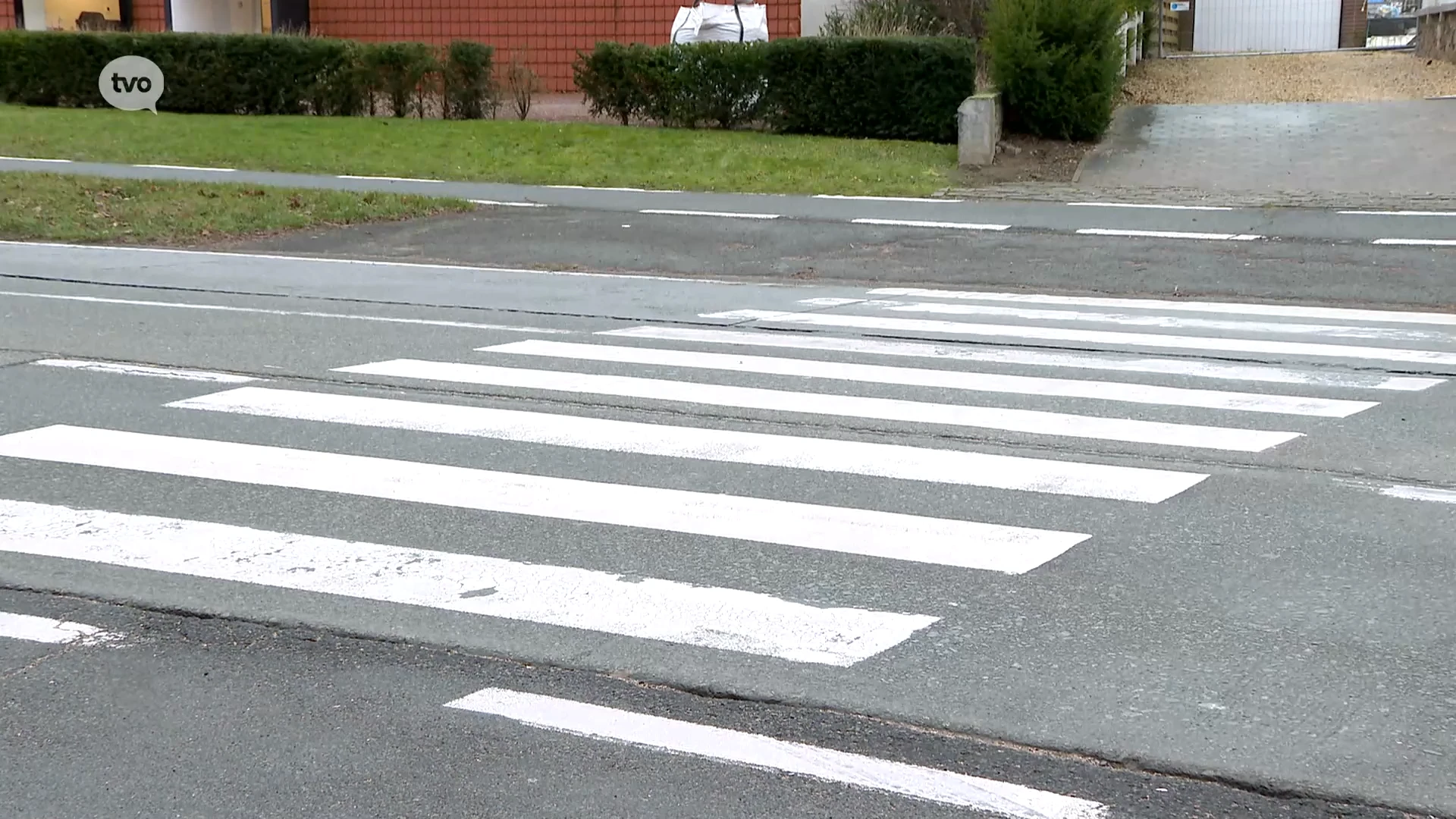 57-jarige grootmoeder die werd aangereden op zebrapad in Denderleeuw is bezweken aan haar verwondingen