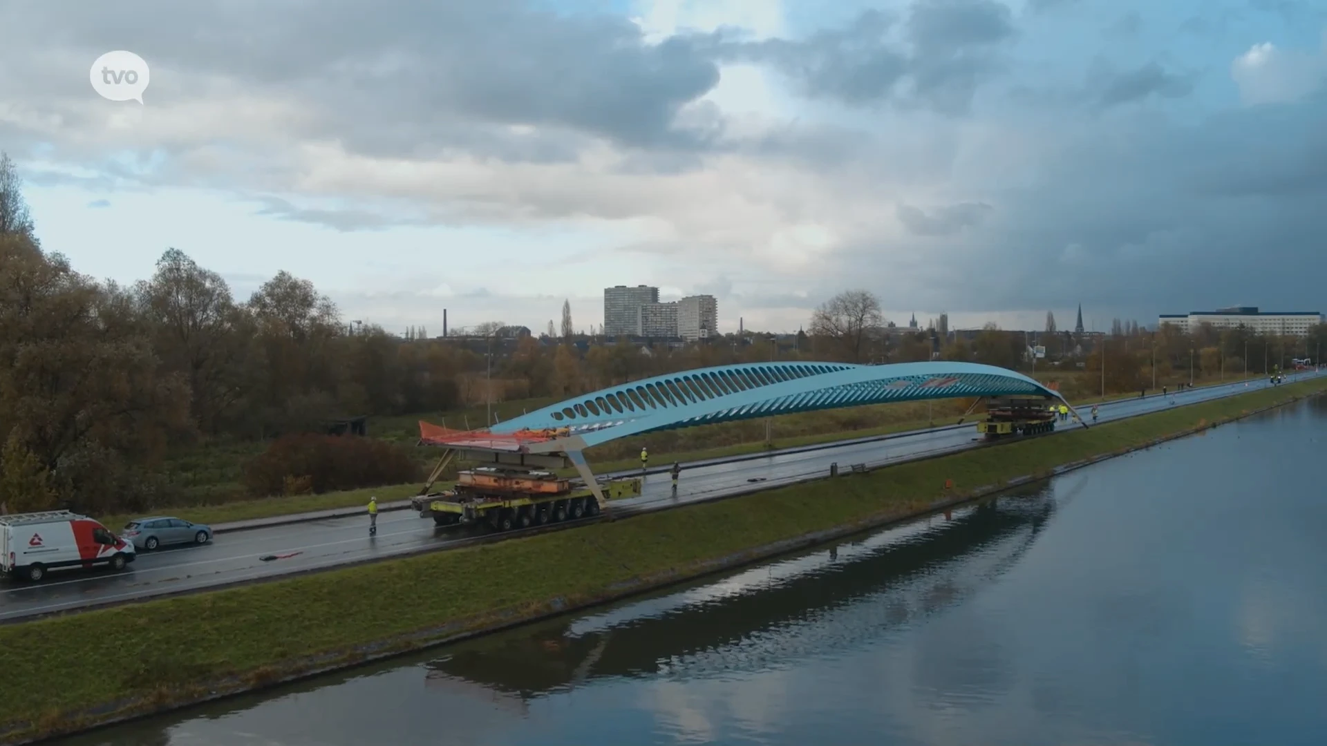 TV Provincie: Jaaroverzicht Aflevering 5: Duurzaam leven