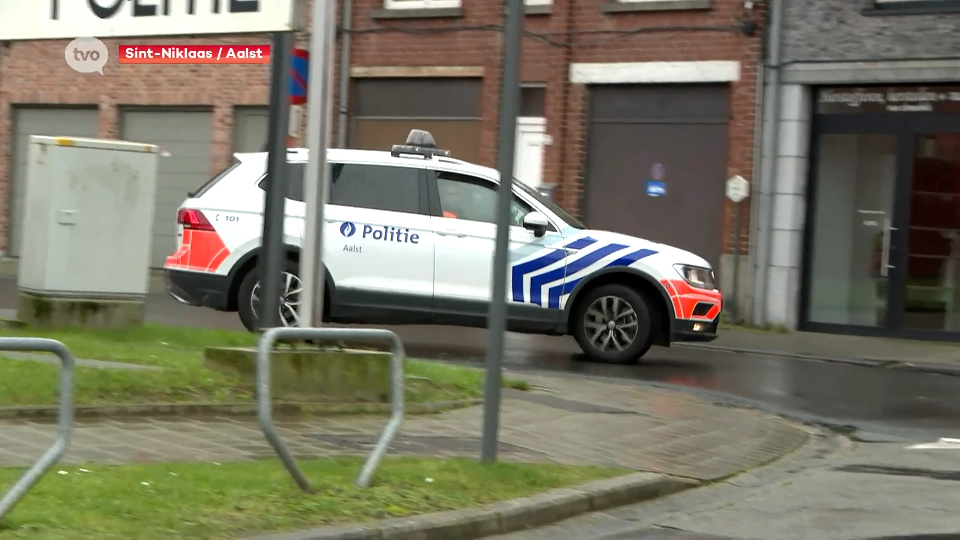 Steden verdubbelen aantal politiemensen op straat voor een veilige Steden verdubbelen aantal politiemensen op straat voor een veilige
