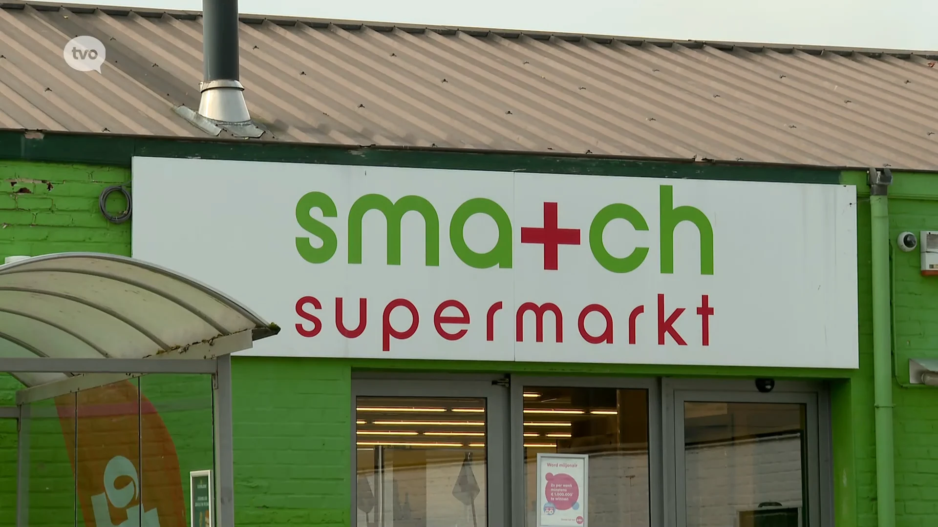 Match & Smatchwinkels in Haaltert, Kalken en Waasmunster moeten sluiten