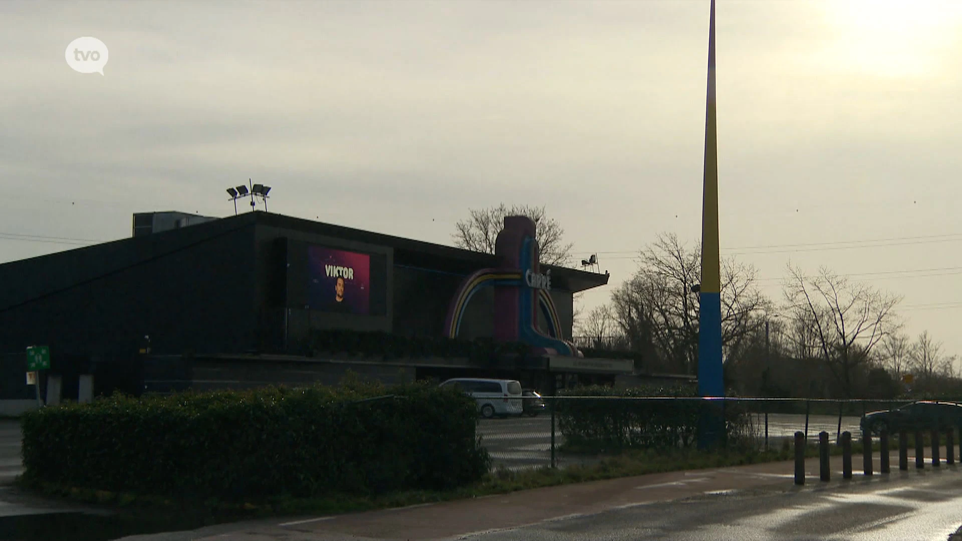 Man uit Herdersem komt om het leven nadat hij A12 wil oversteken aan Carré