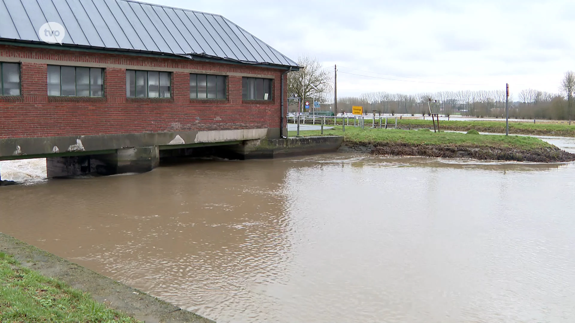 Groen Aalst pleit voor 'blue deal' om wateroverlast én droogte te voorkomen