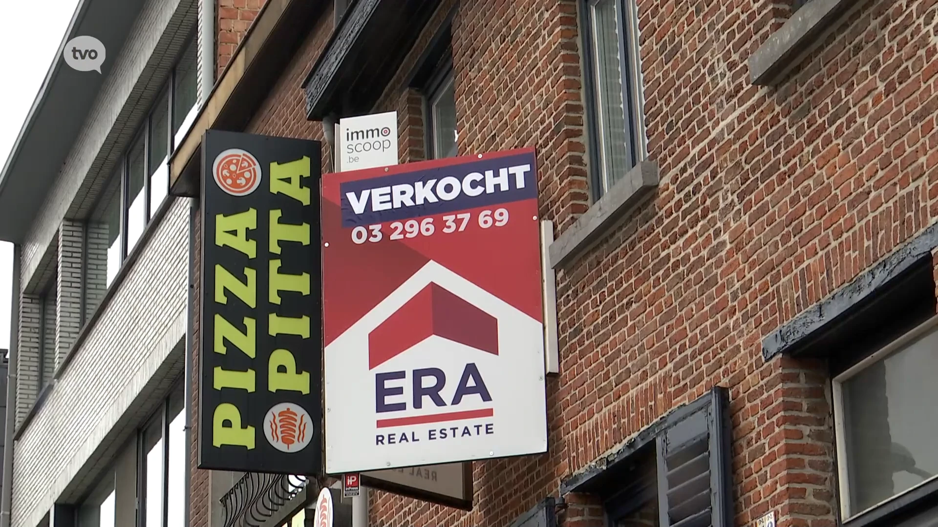 Oost-Vlaamse woningmarkt koelt af: voor het eerst in 10 jaar dalende huisprijzen