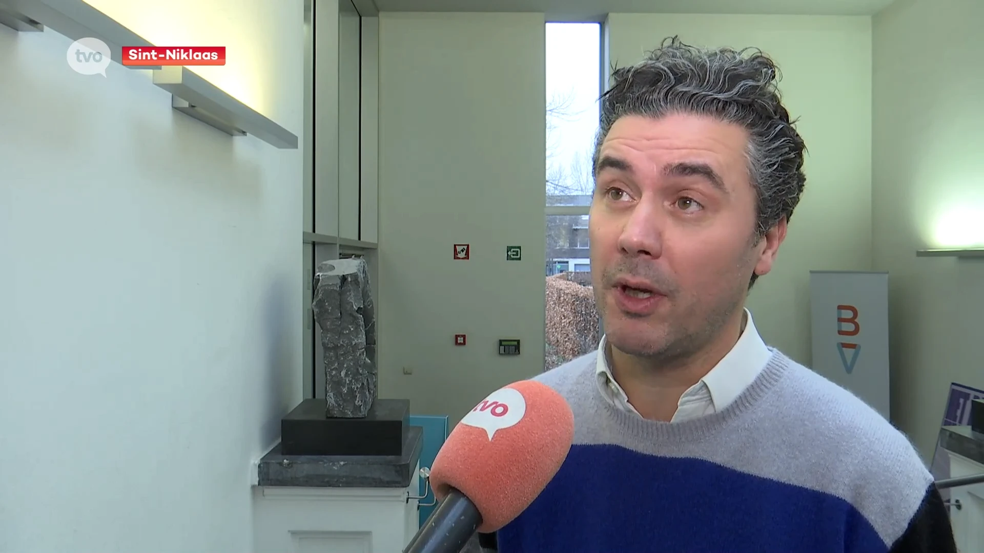 Joris Vandenbroucke (Vooruit): "Conner kan het verschil maken"