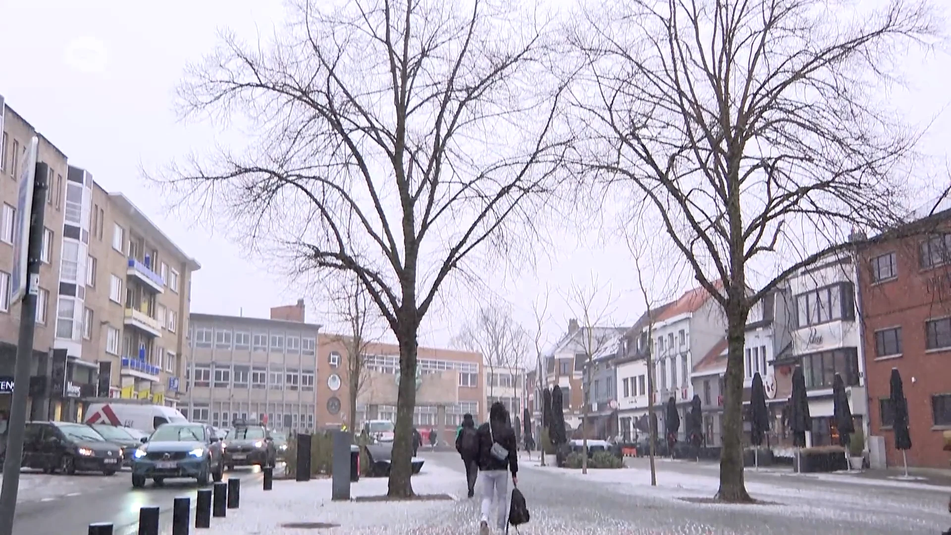 Luchtkwaliteit in Aalst gaat er aanzienlijk op vooruit, en dat ligt voor een stukje aan het circulatieplan