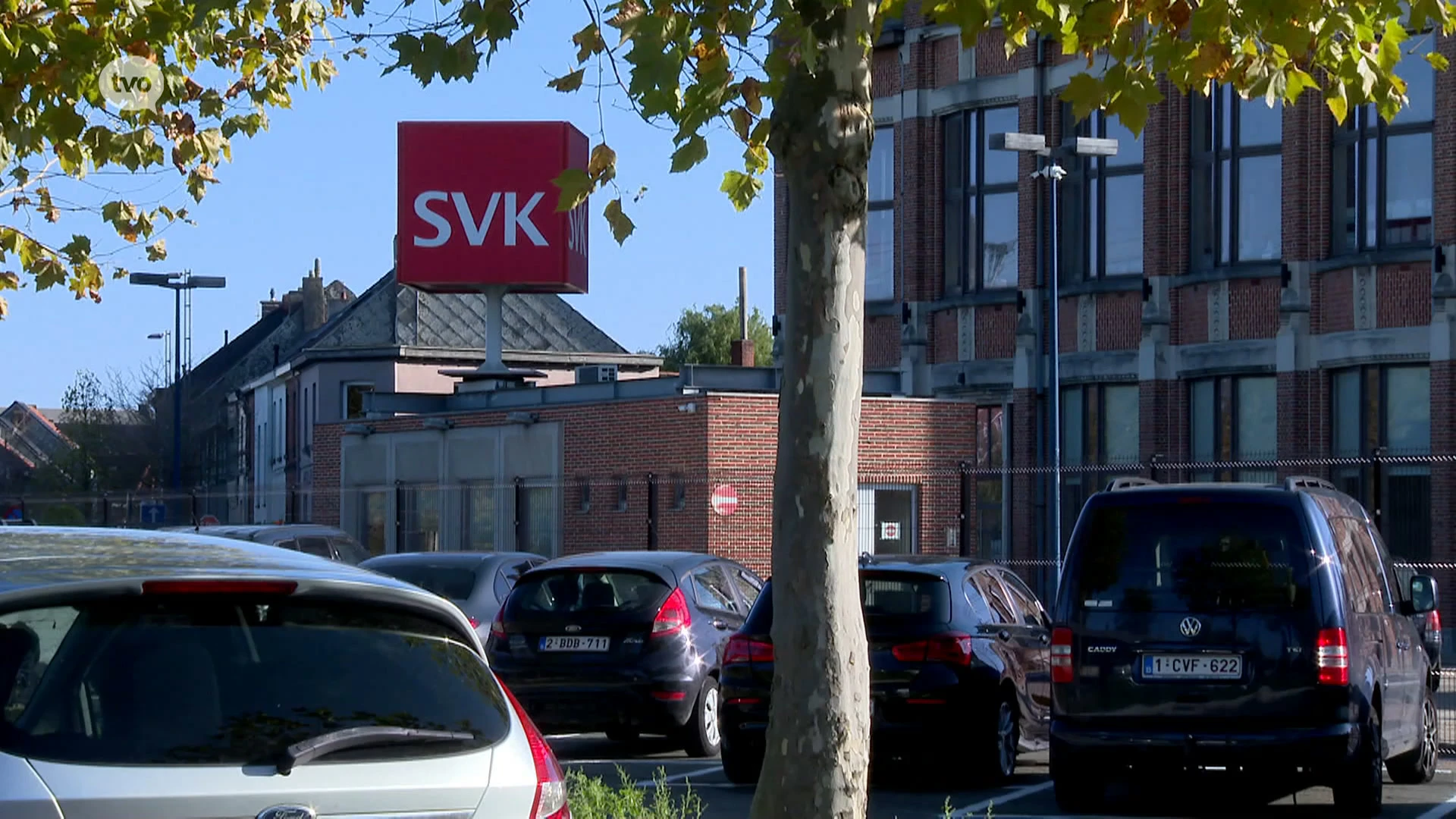 SVK gaat aandeel in Vlaamse asbestverontreiniging niet afwentelen via herstructurering