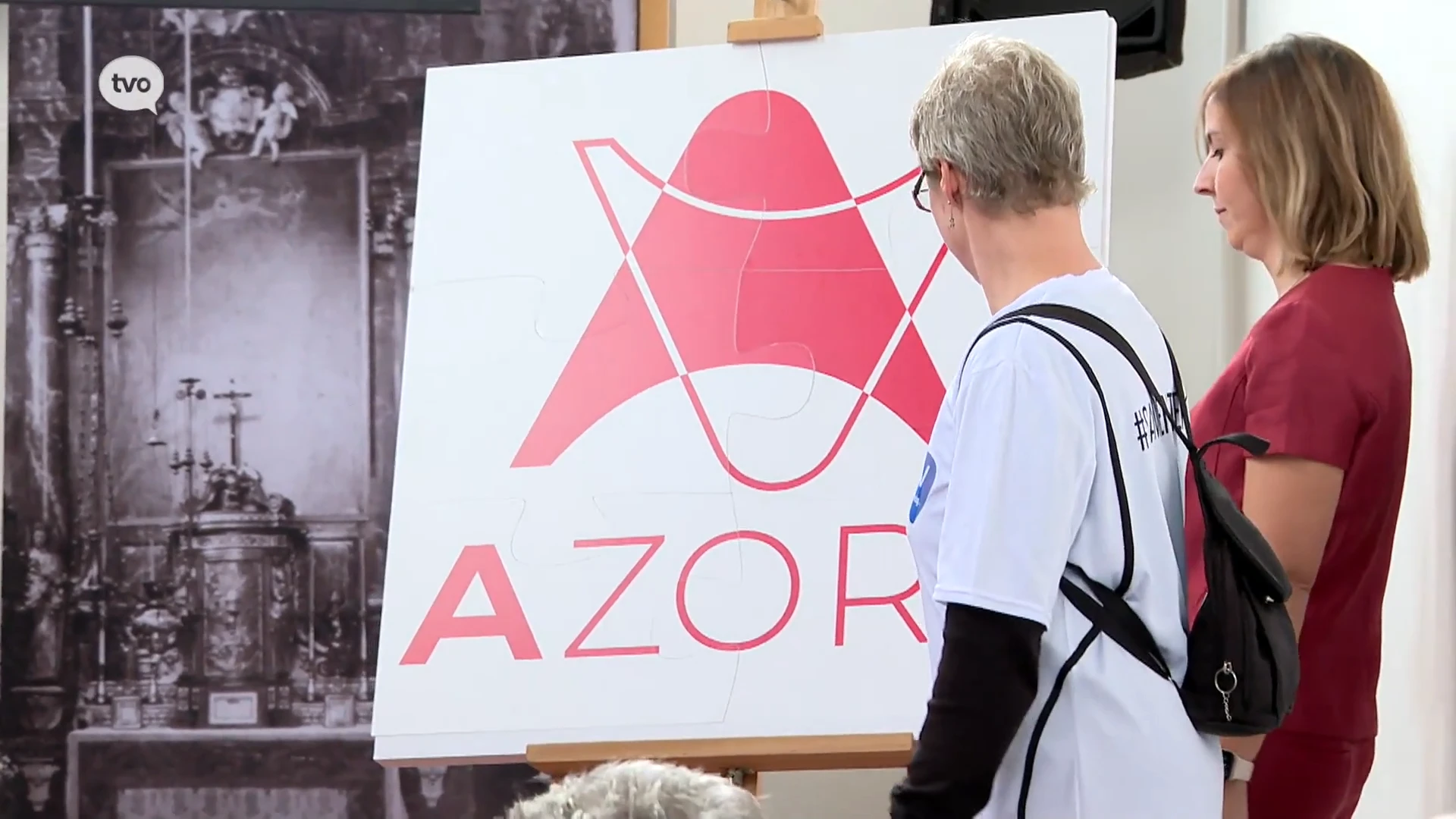 ASZ en OLV richten vereniging op voor het latere fusieziekenhuis