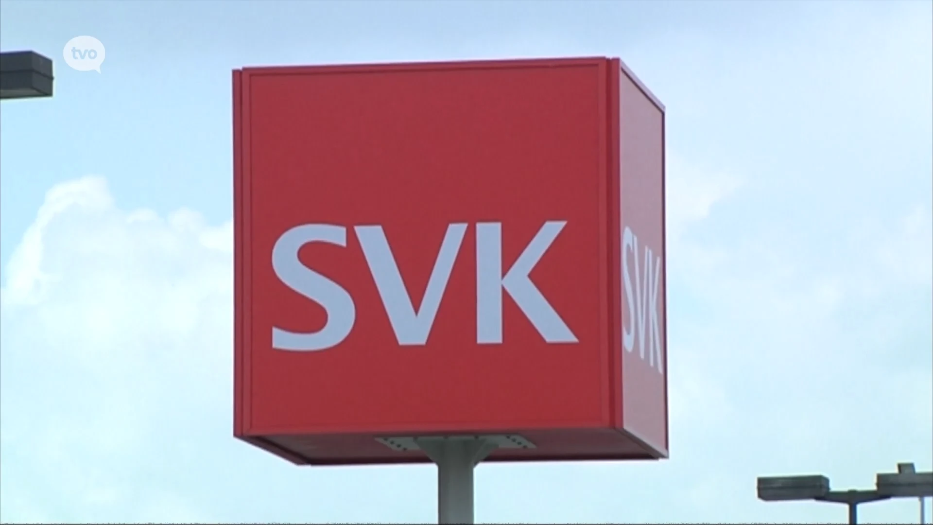 SVK zal opdraaien voor de sanering van haar site, maar buren kunnen (voorlopig) geen schadeclaims eisen voor gezondheidskosten