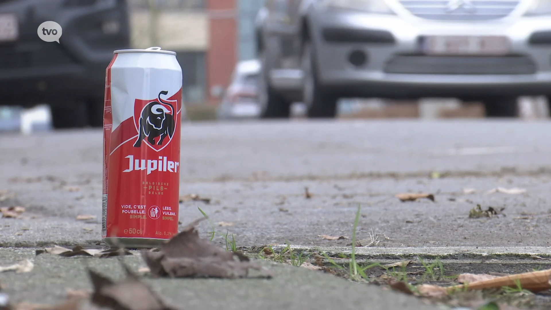 Eerder uitgevaardigd alcoholverbod voor stationsbuurt Aalst is uitgebreid naar Erembodegem