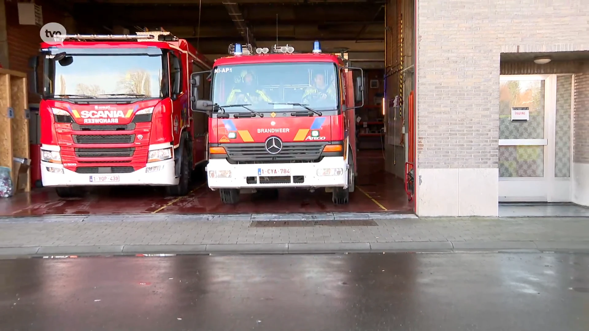 Hulpdiensten dan toch niet verplicht om hun sirenes altijd te gebruiken bij interventies