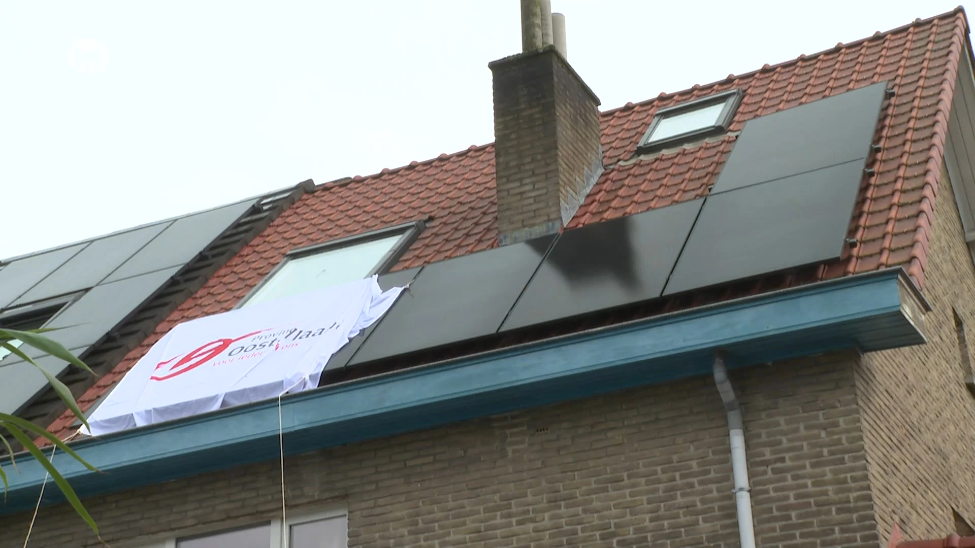 Al 200.000 zonnepanelen verkocht via groepsaankoop provincie